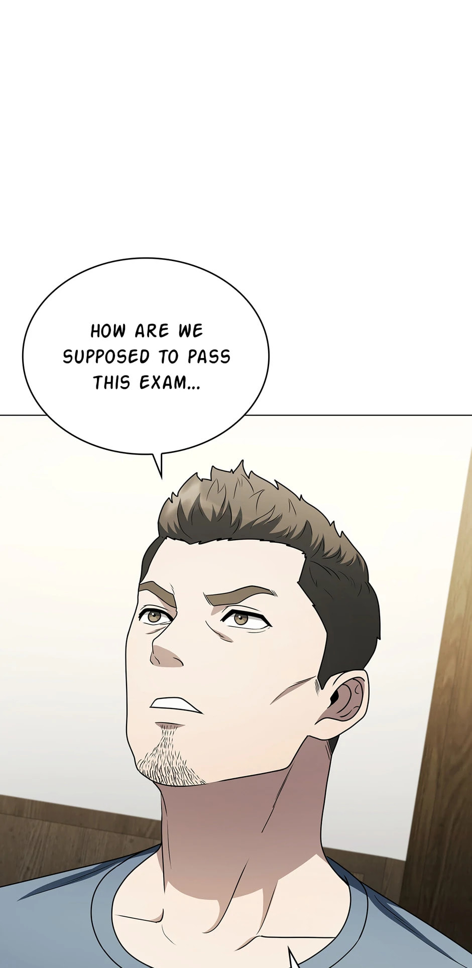 A True Doctor Chapter 266 page 32 - 