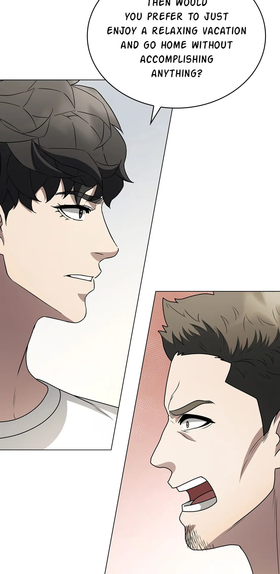 A True Doctor Chapter 266 page 35 - 