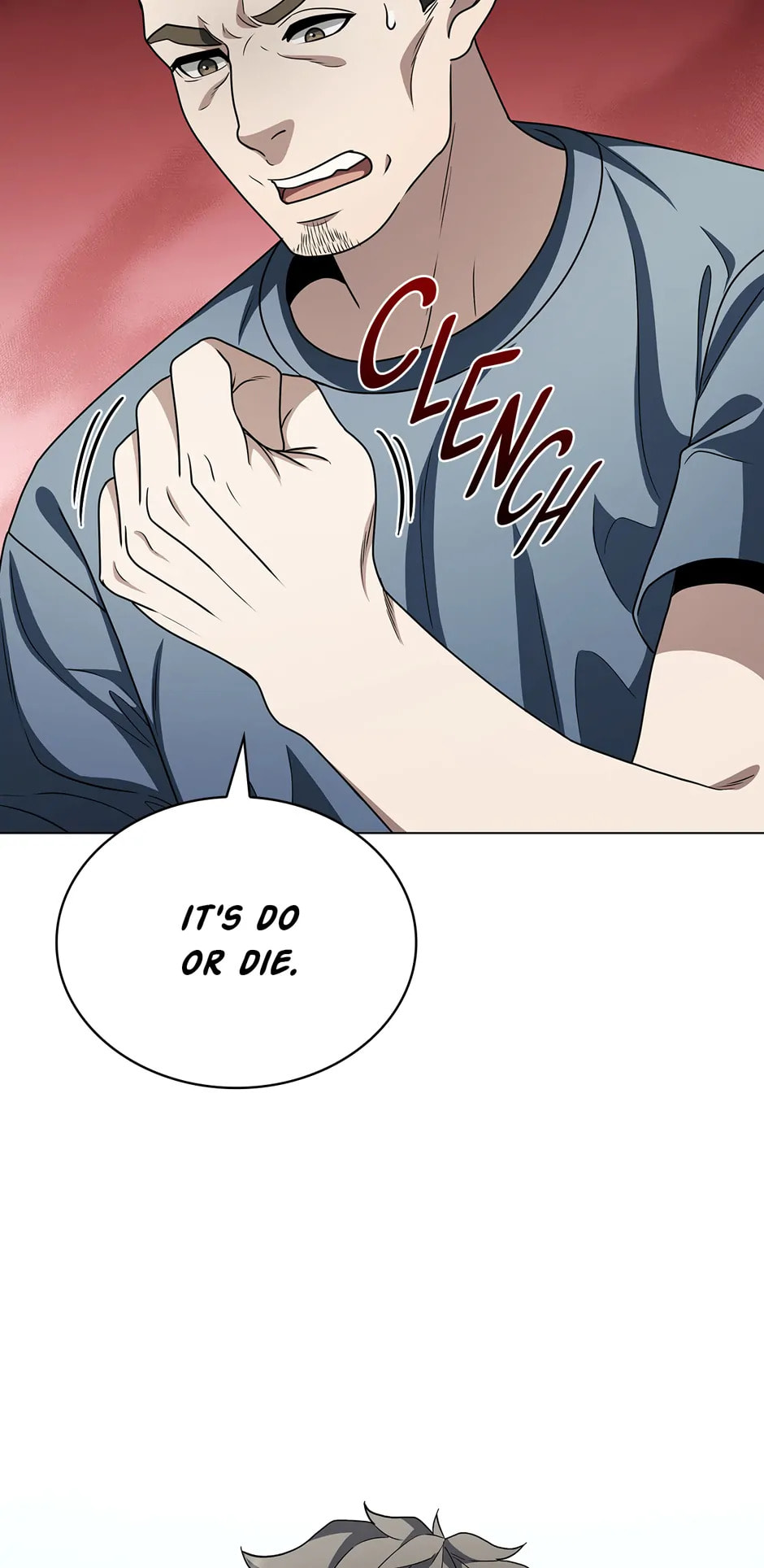 A True Doctor Chapter 266 page 37 - 