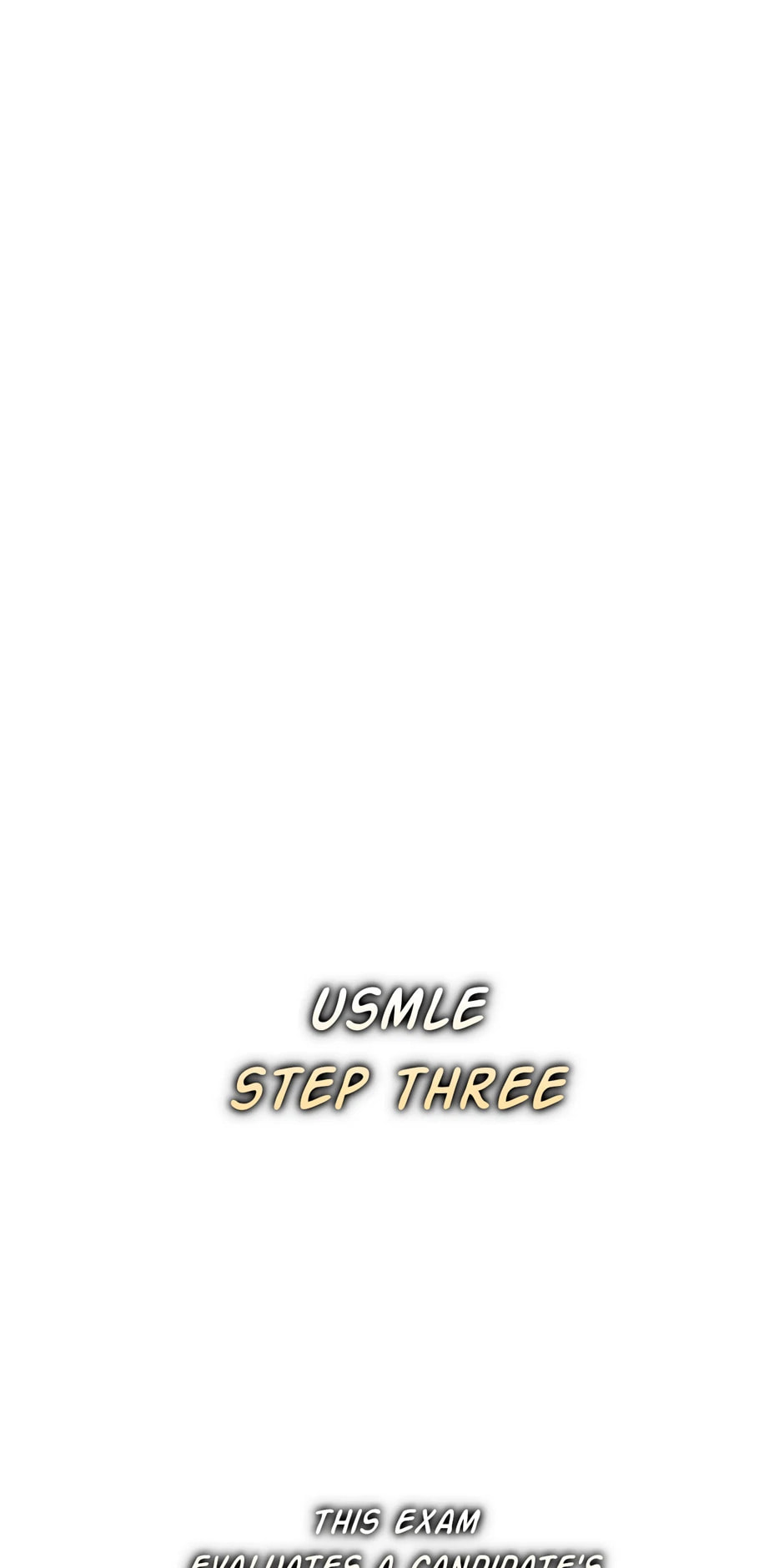 A True Doctor Chapter 266 page 39 - 