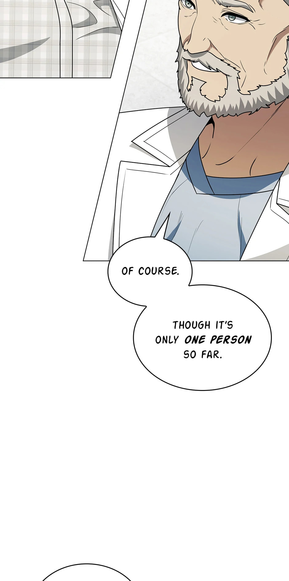 A True Doctor Chapter 266 page 5 - 