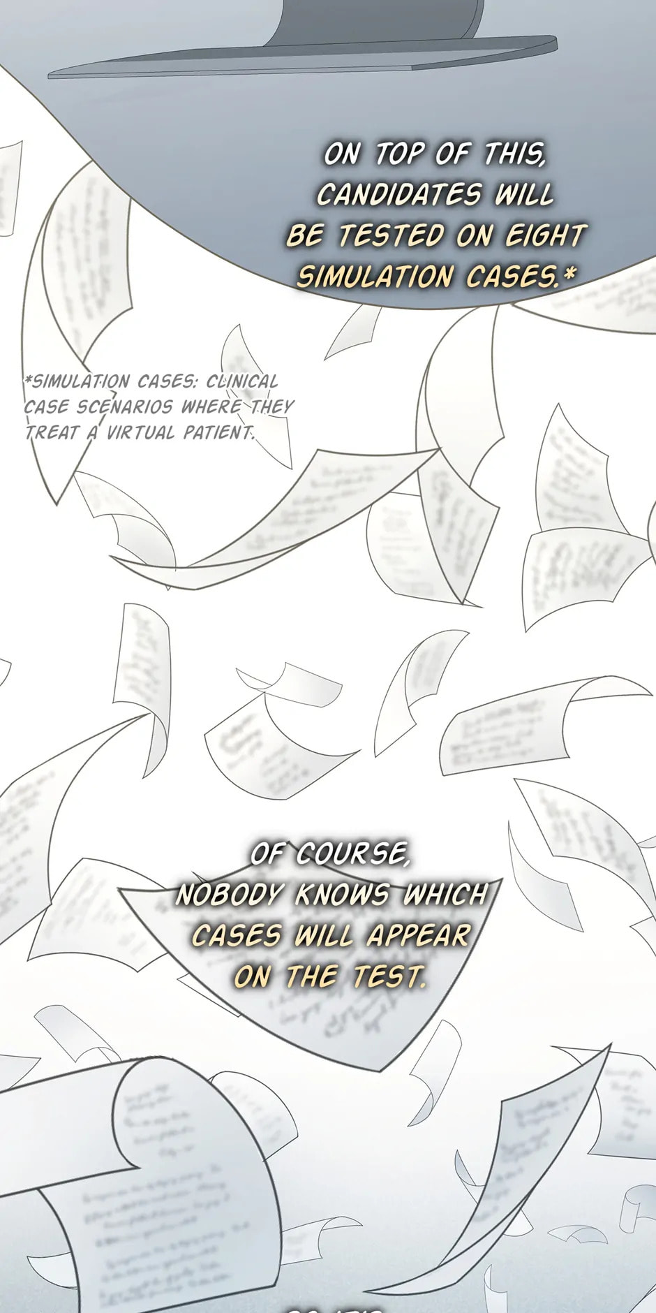 A True Doctor Chapter 266 page 42 - 