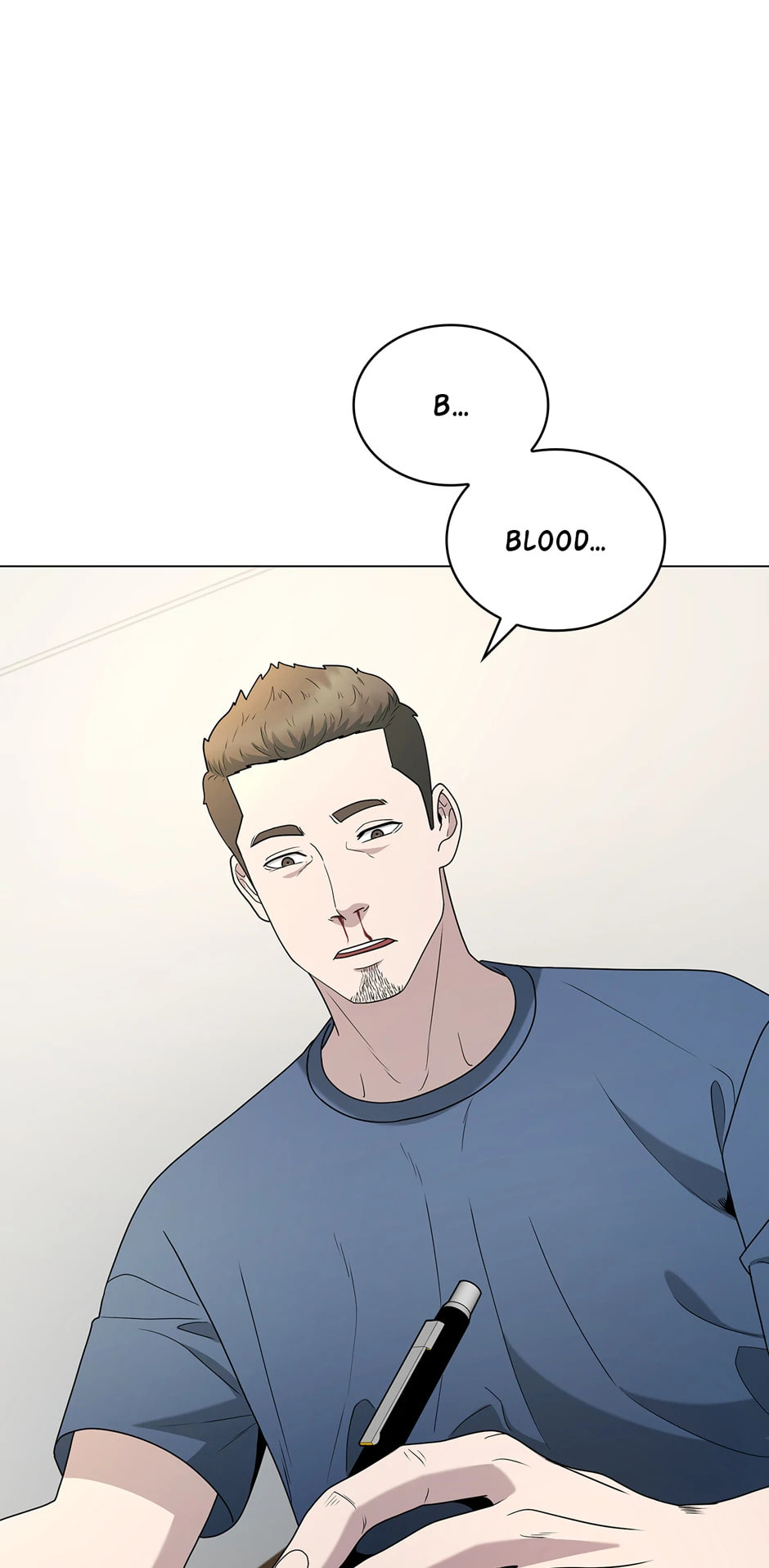 A True Doctor Chapter 266 page 45 - 