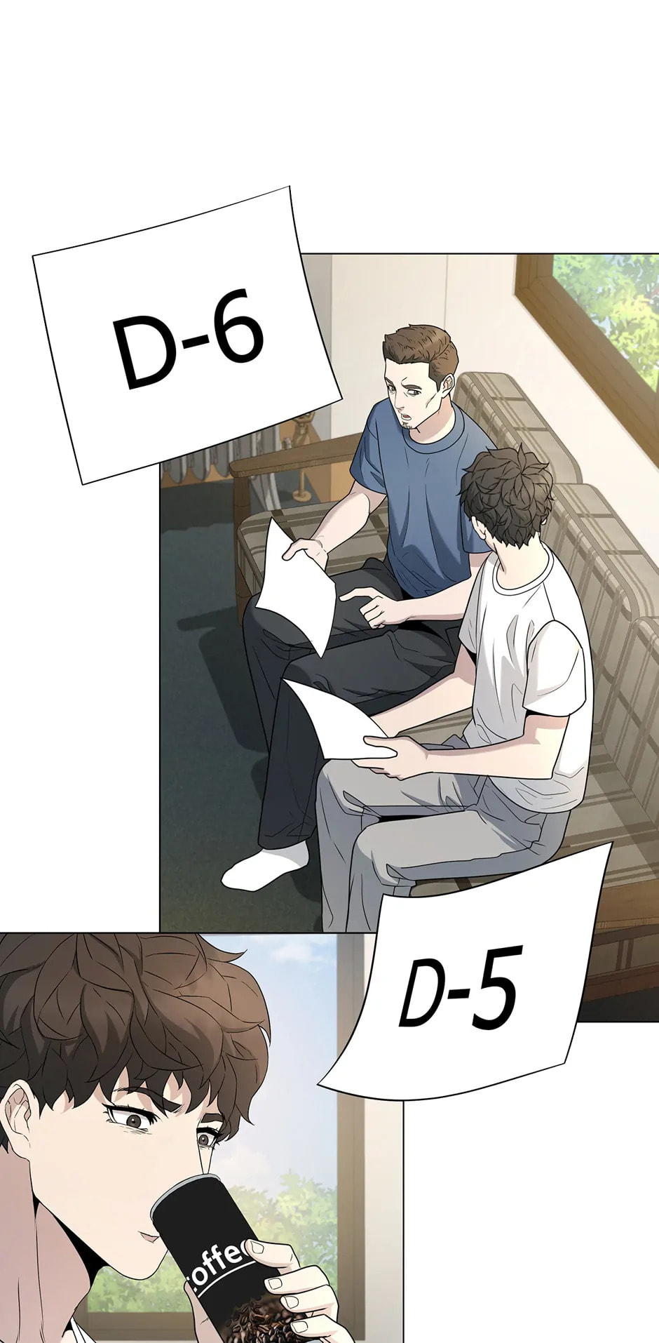 A True Doctor Chapter 266 page 49 - 