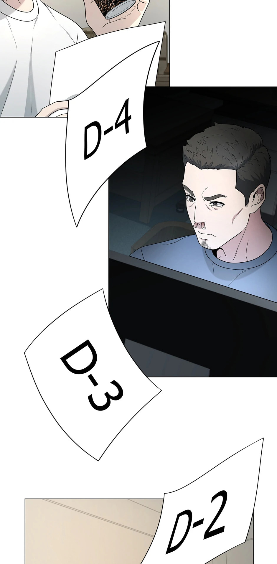 A True Doctor Chapter 266 page 50 - 