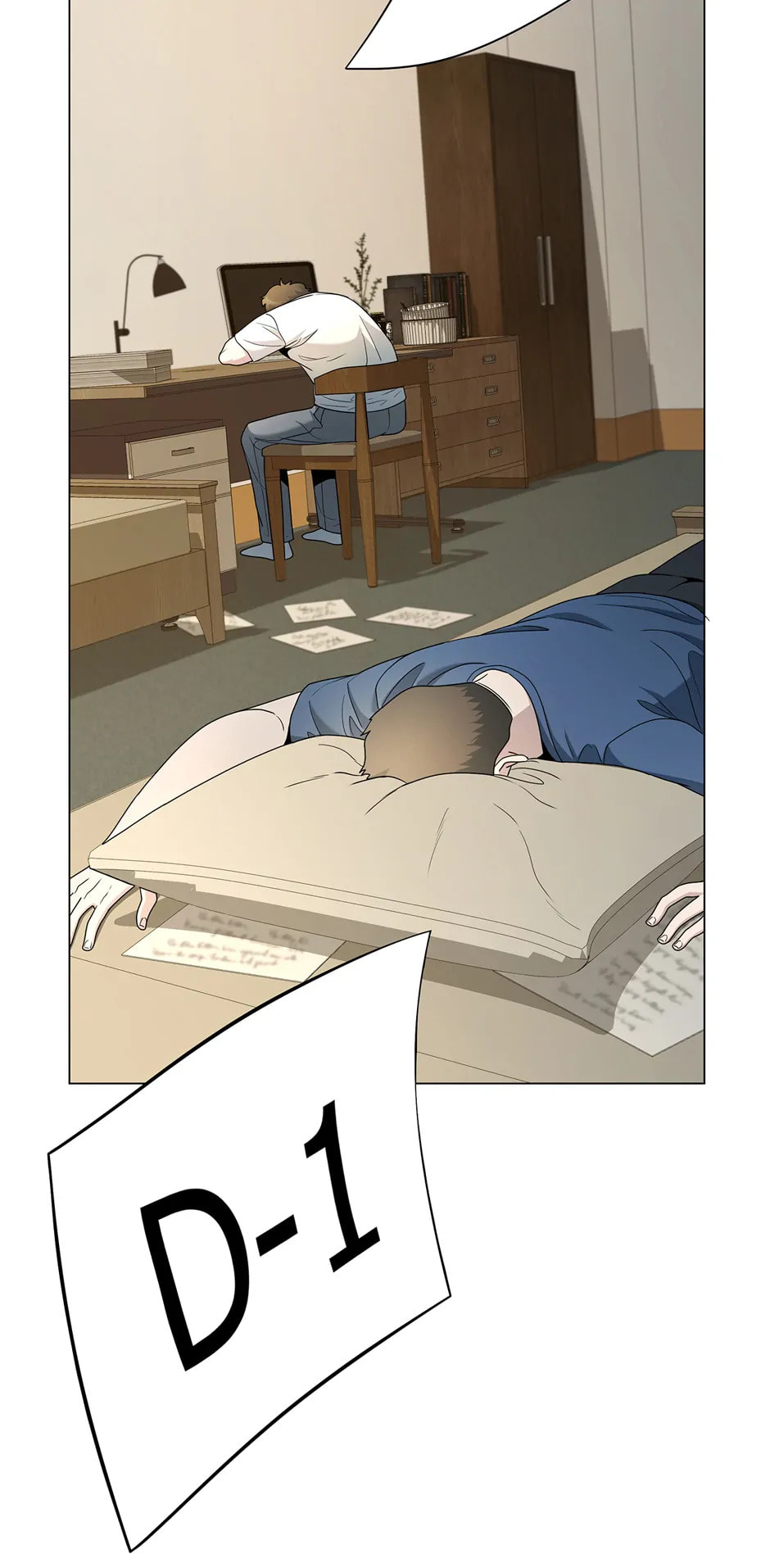 A True Doctor Chapter 266 page 51 - 