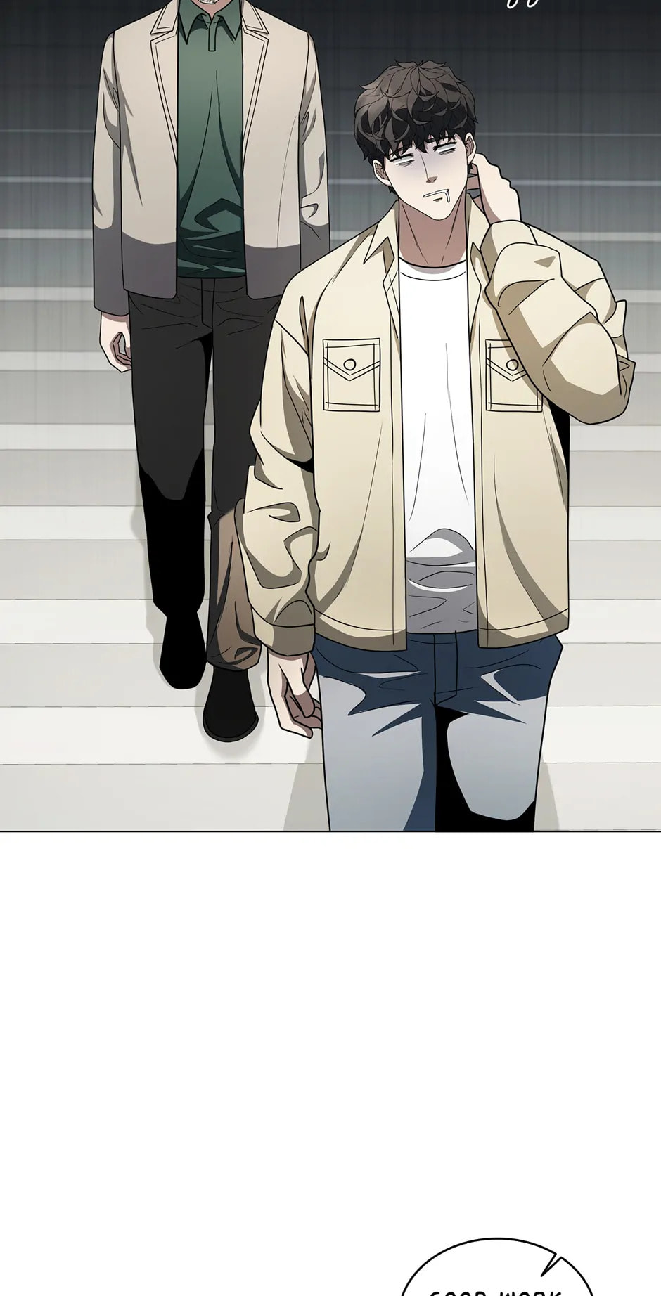 A True Doctor Chapter 266 page 54 - 