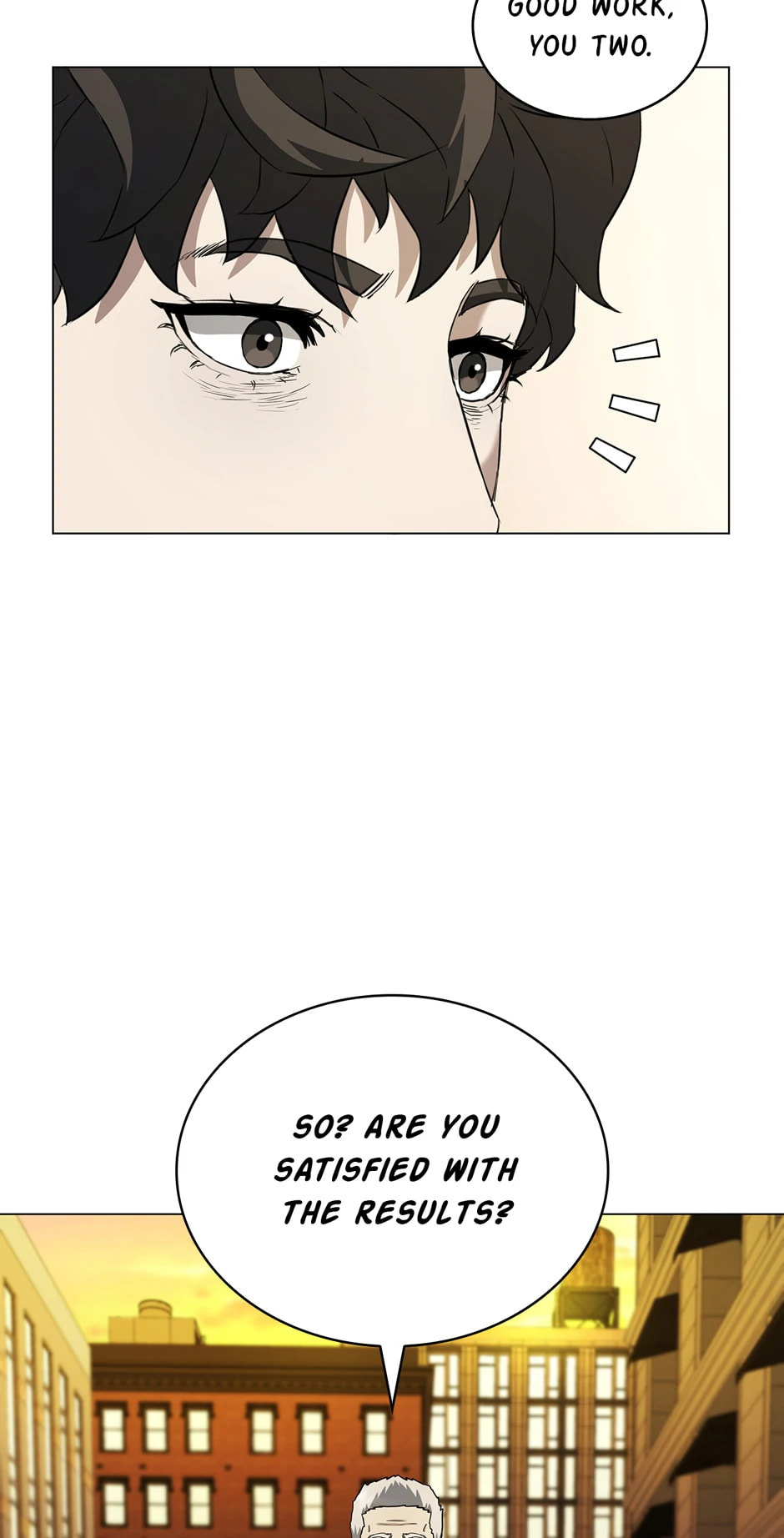 A True Doctor Chapter 266 page 55 - 