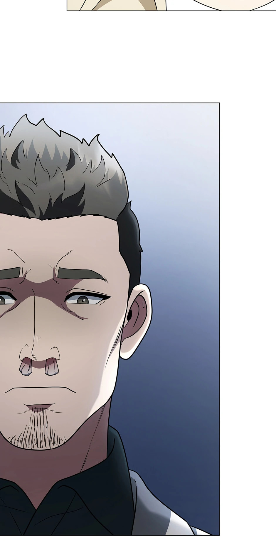 A True Doctor Chapter 266 page 58 - 