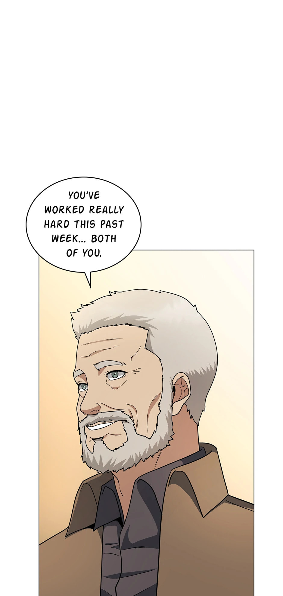 A True Doctor Chapter 266 page 59 - 
