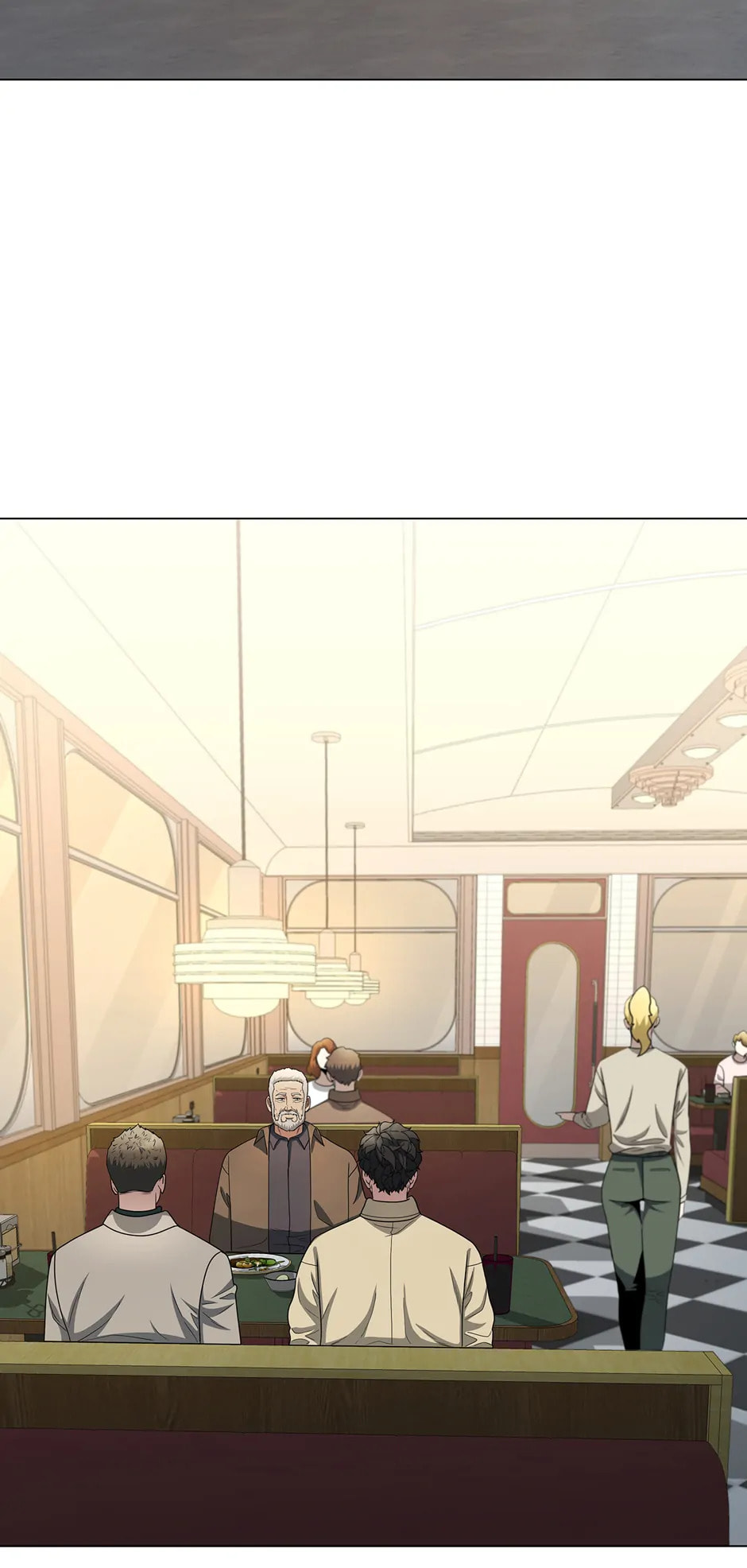A True Doctor Chapter 266 page 65 - 