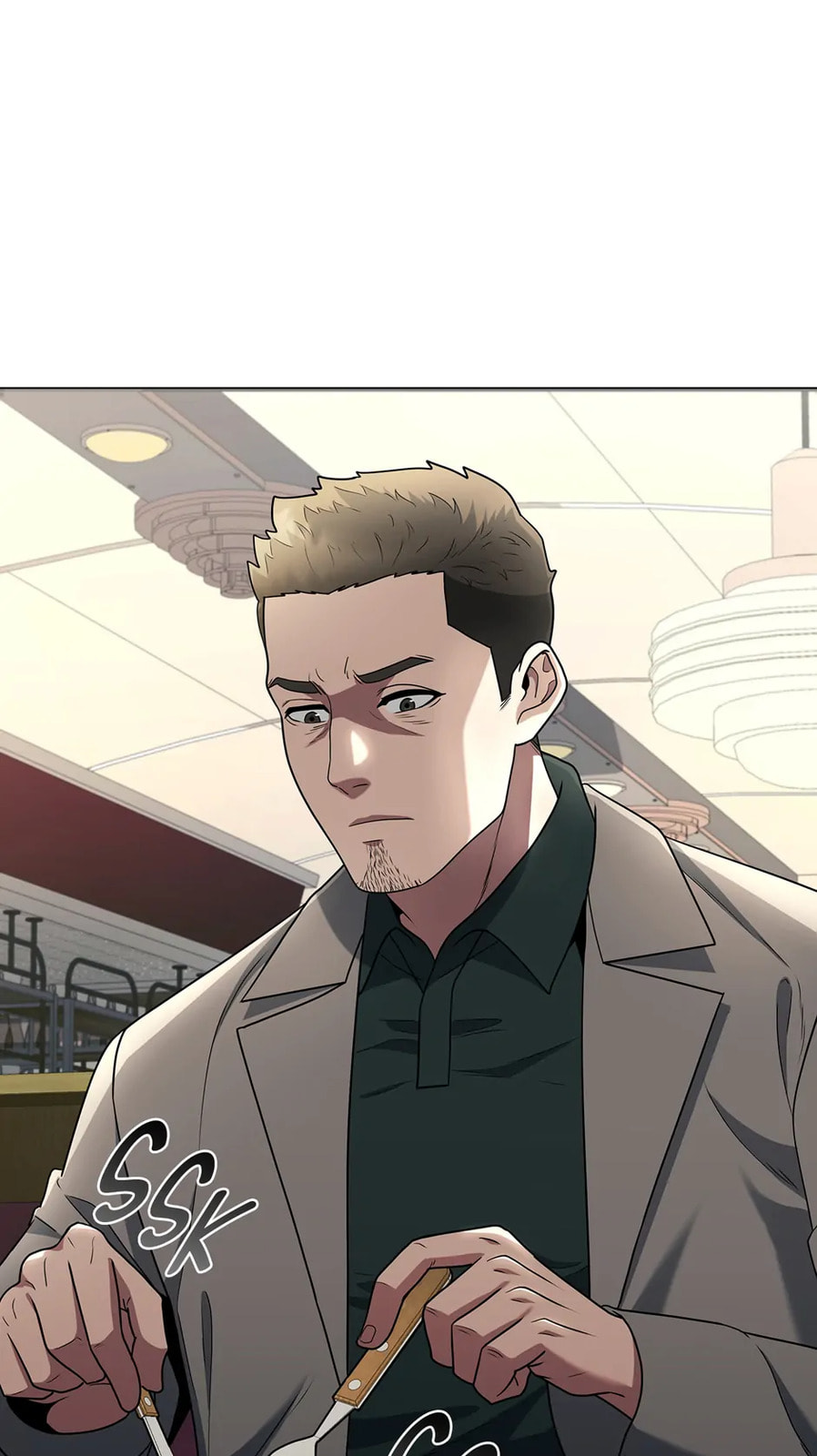 A True Doctor Chapter 266 page 67 - 