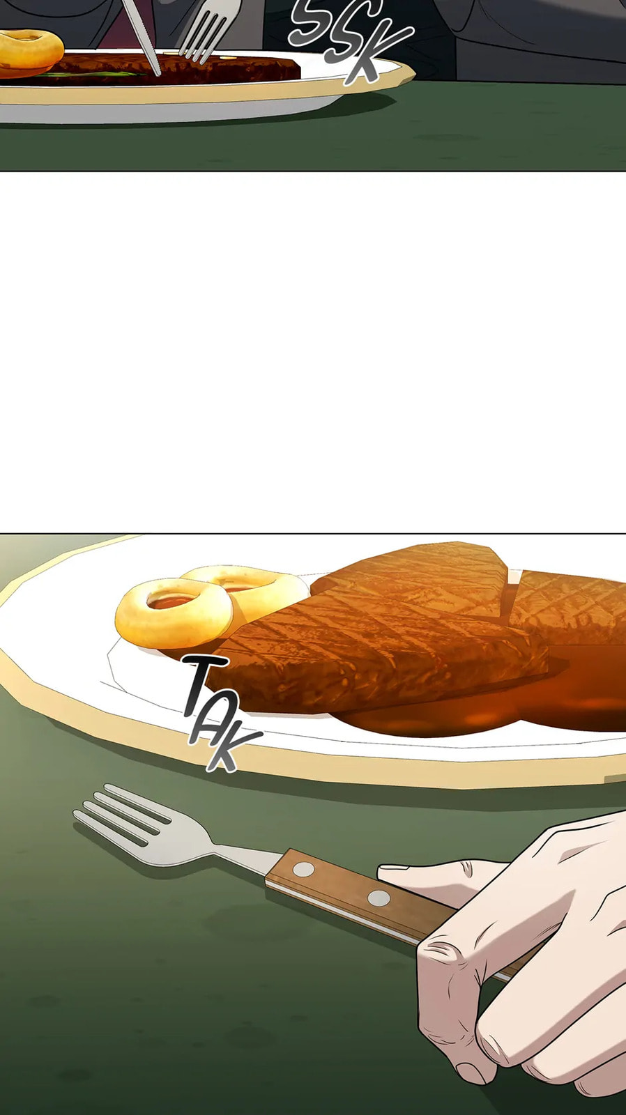 A True Doctor Chapter 266 page 68 - 