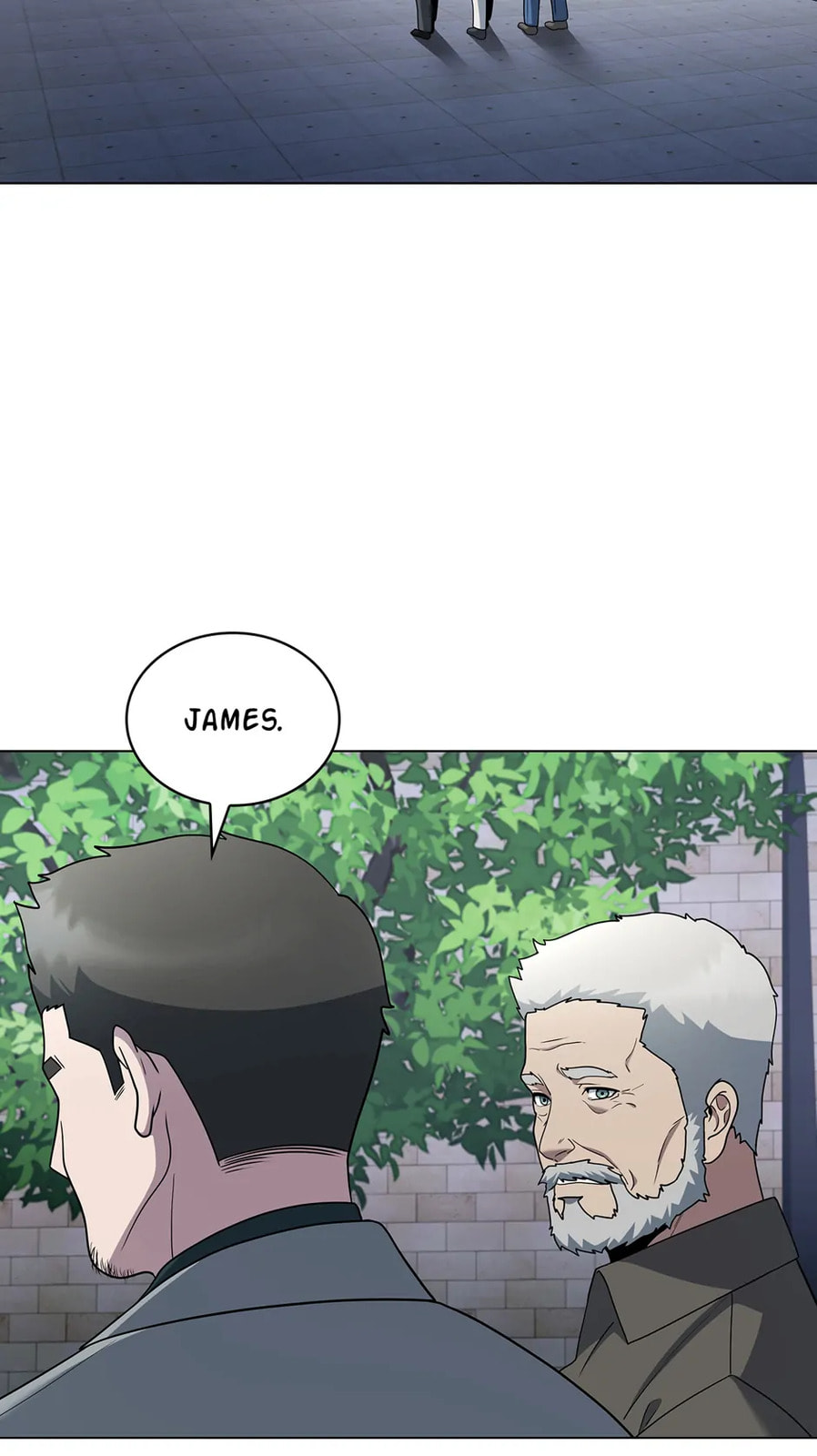 A True Doctor Chapter 266 page 71 - 