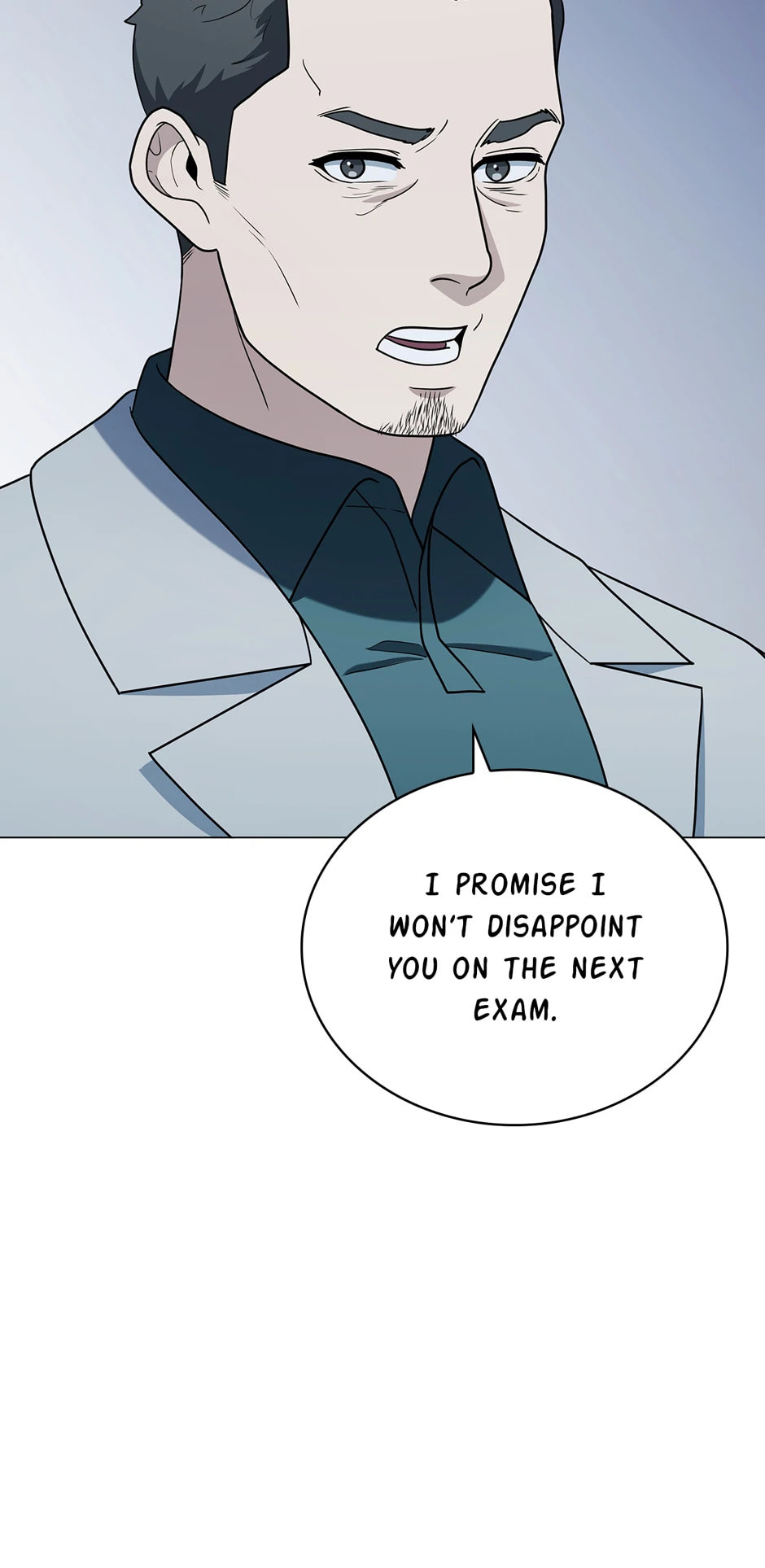 A True Doctor Chapter 266 page 73 - 