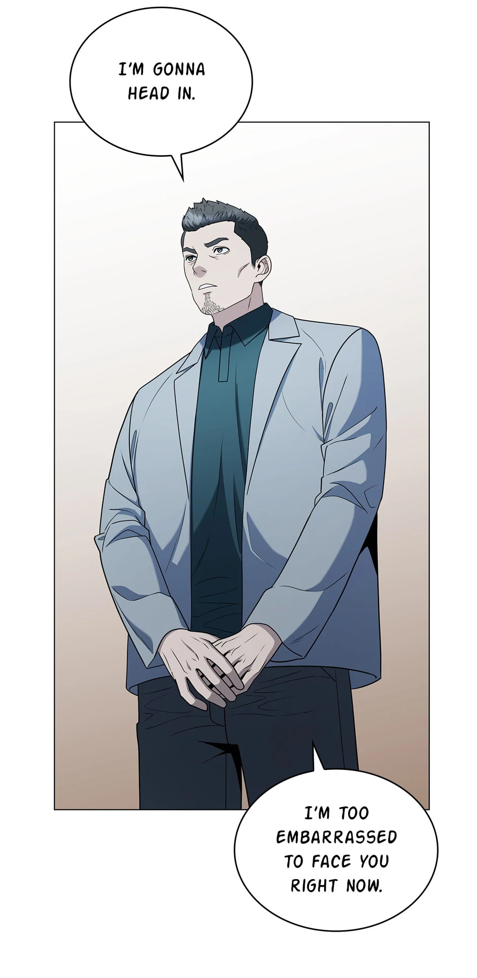 A True Doctor Chapter 266 page 76 - 