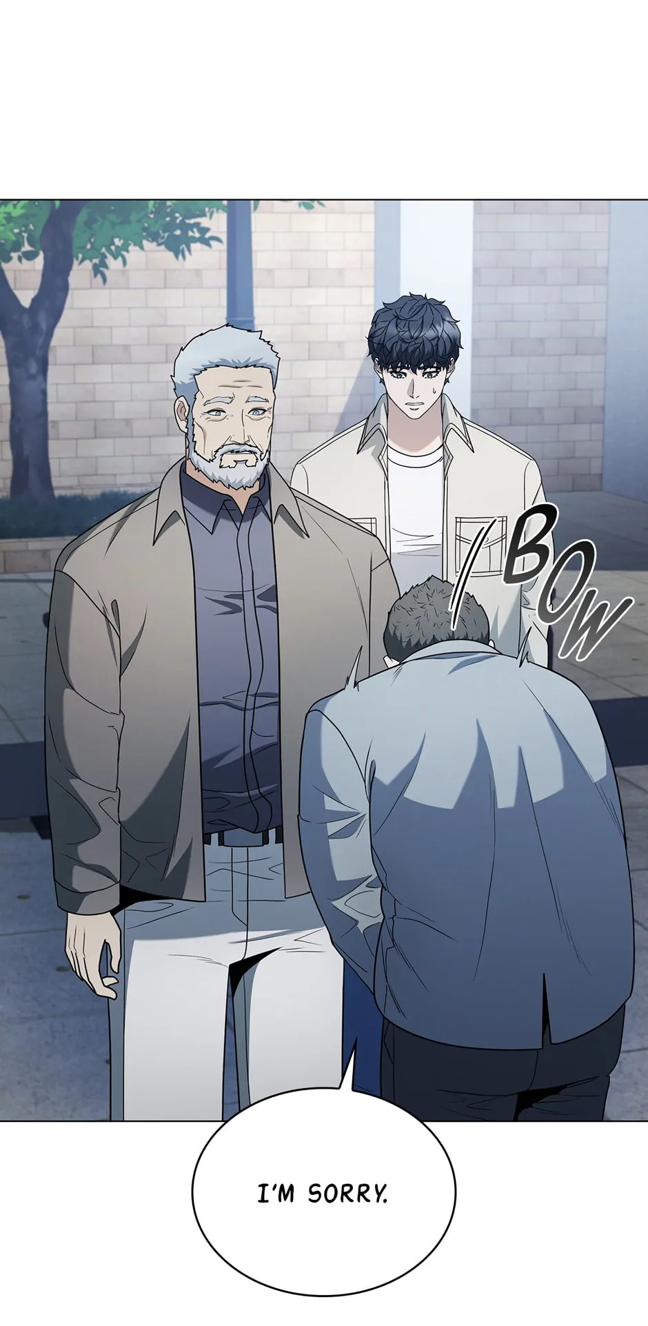 A True Doctor Chapter 266 page 77 - 