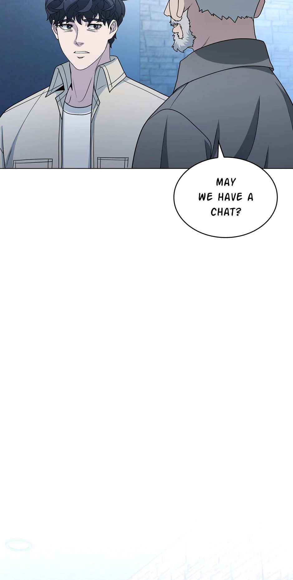A True Doctor Chapter 266 page 80 - 