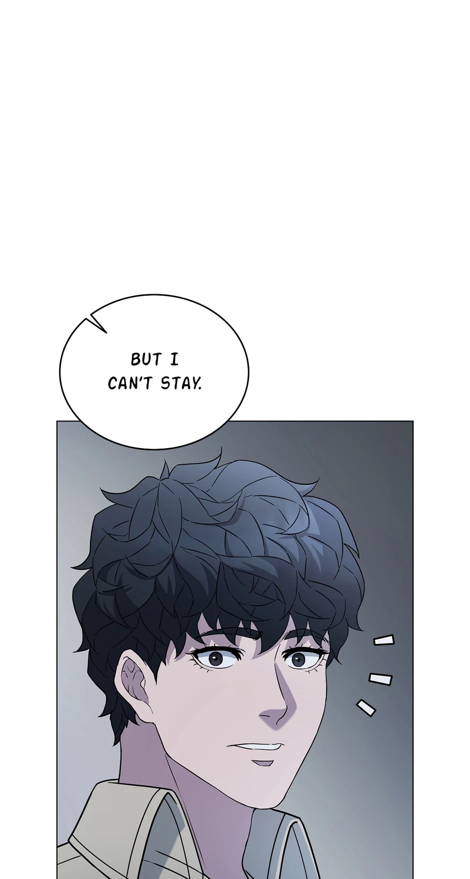 A True Doctor Chapter 266 page 88 - 