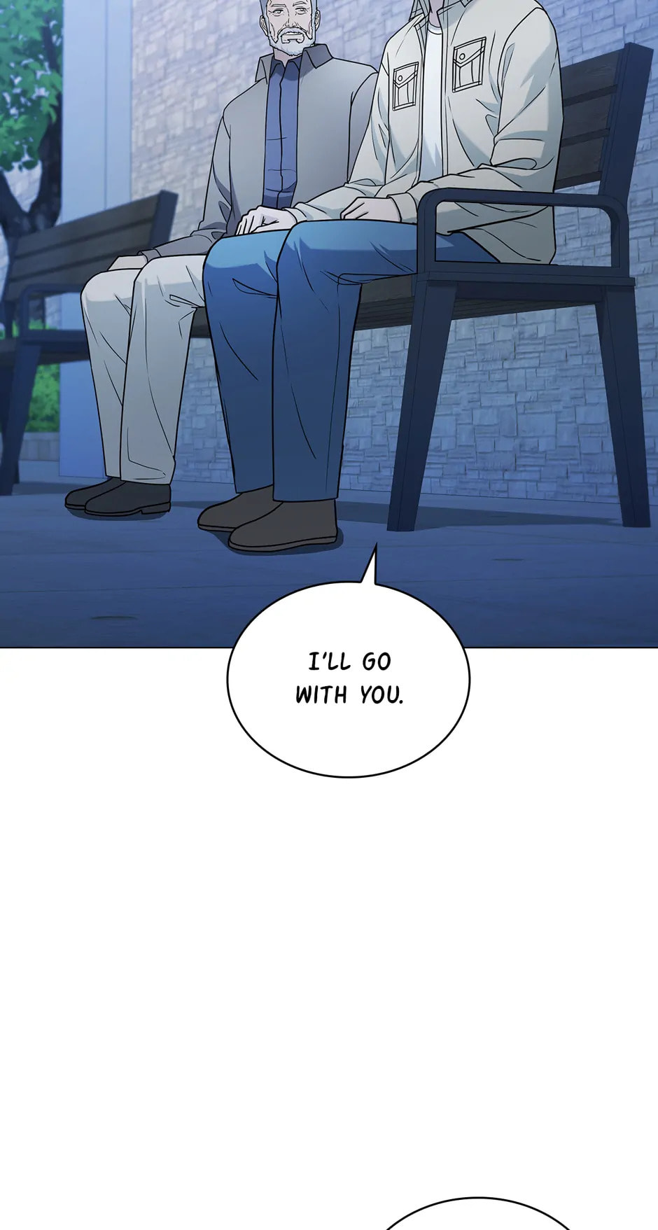 A True Doctor Chapter 266 page 90 - 