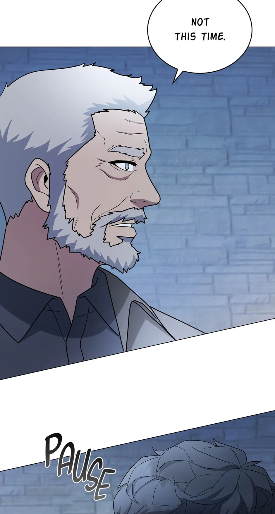 A True Doctor Chapter 266 page 91 - 