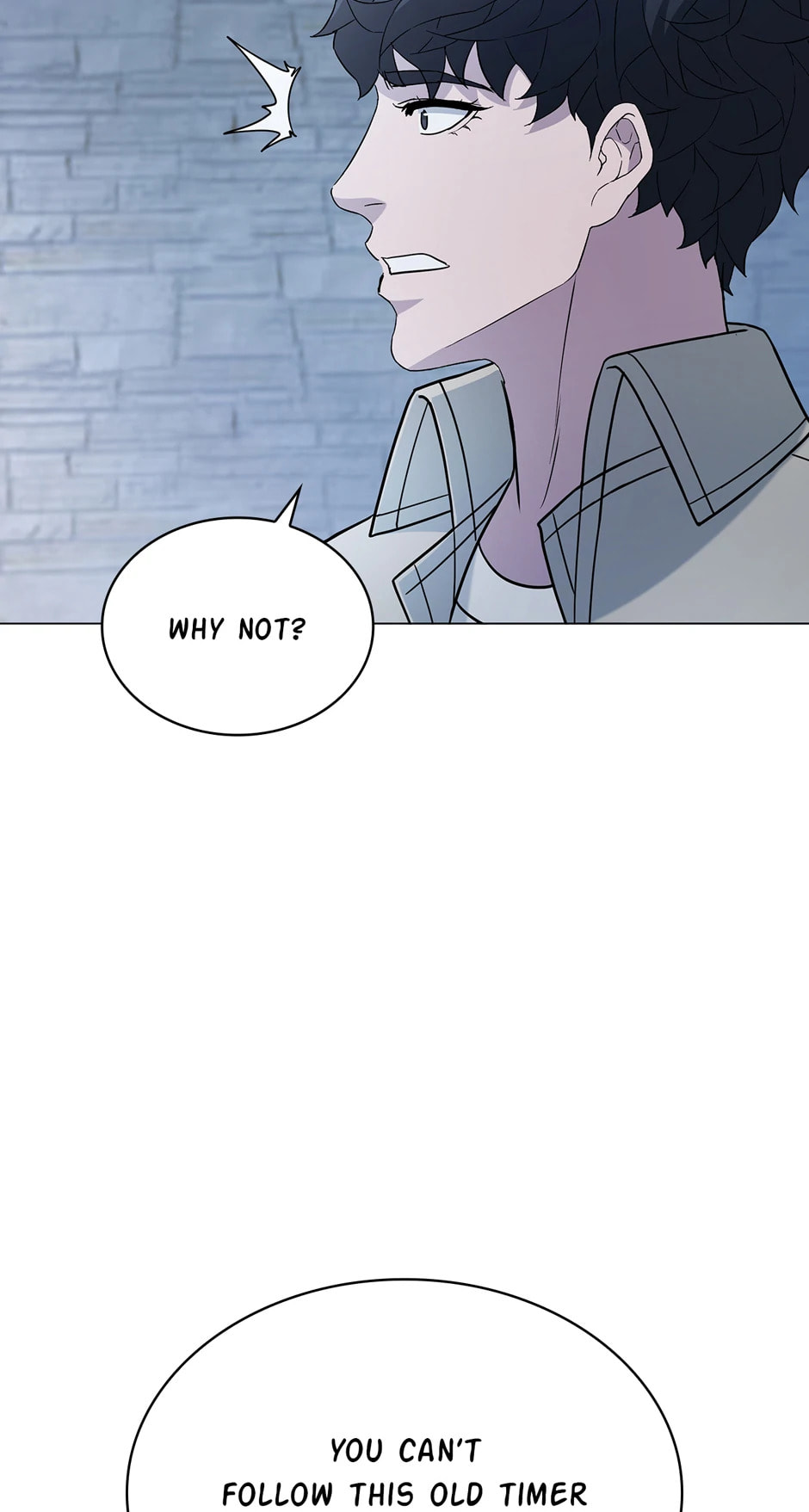 A True Doctor Chapter 266 page 92 - 