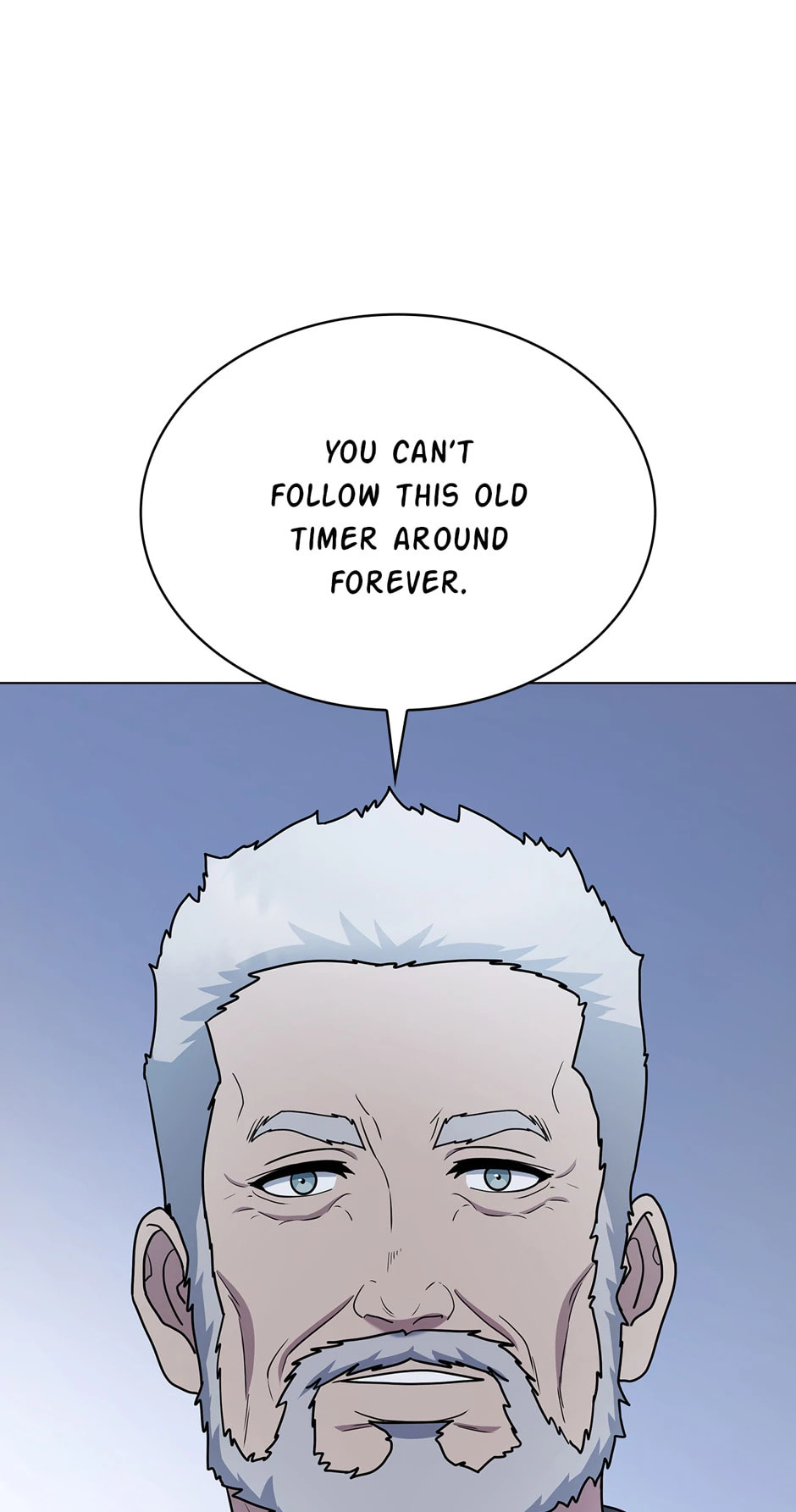 A True Doctor Chapter 267 page 1 - 