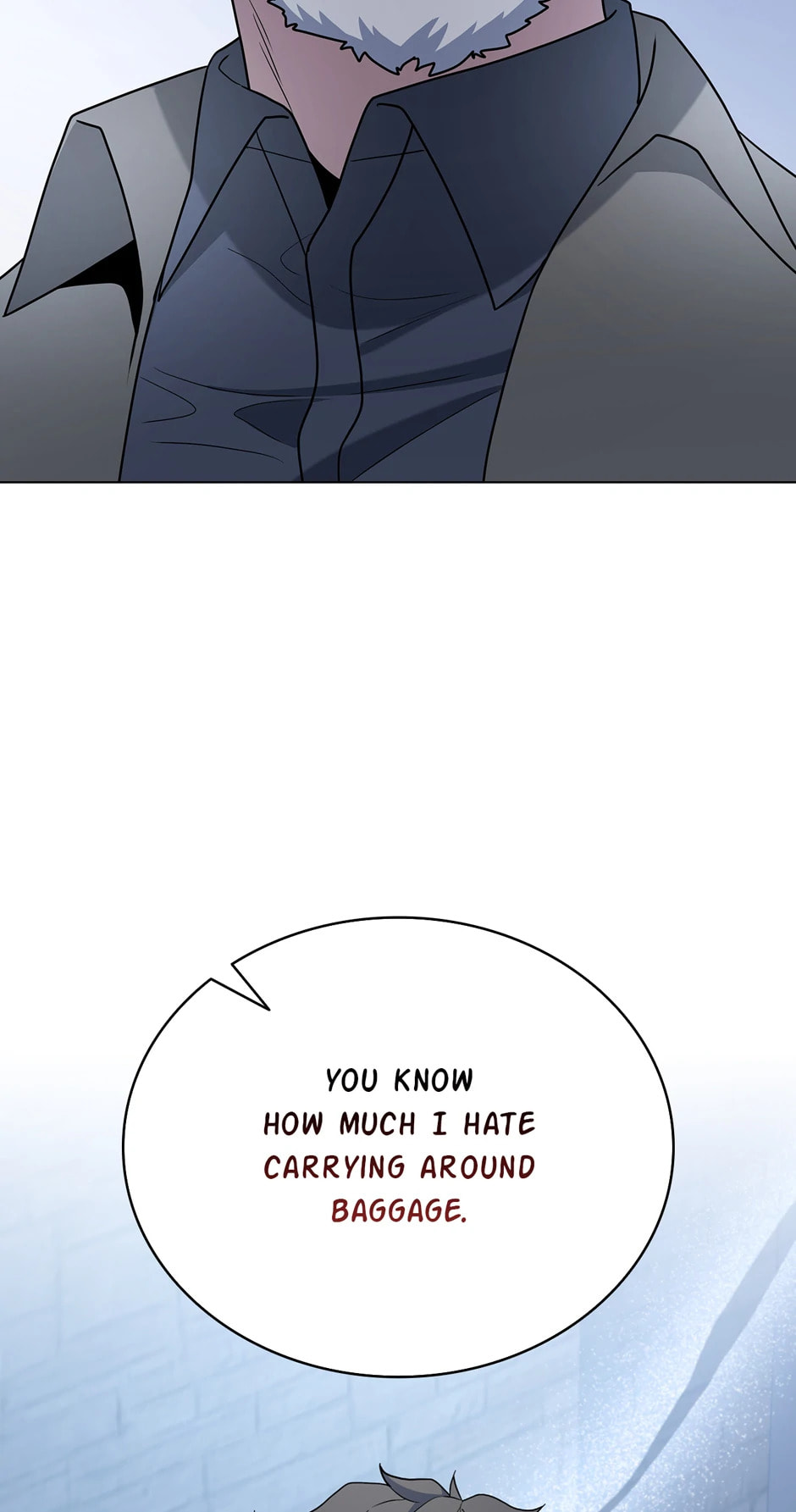 A True Doctor Chapter 267 page 2 - 