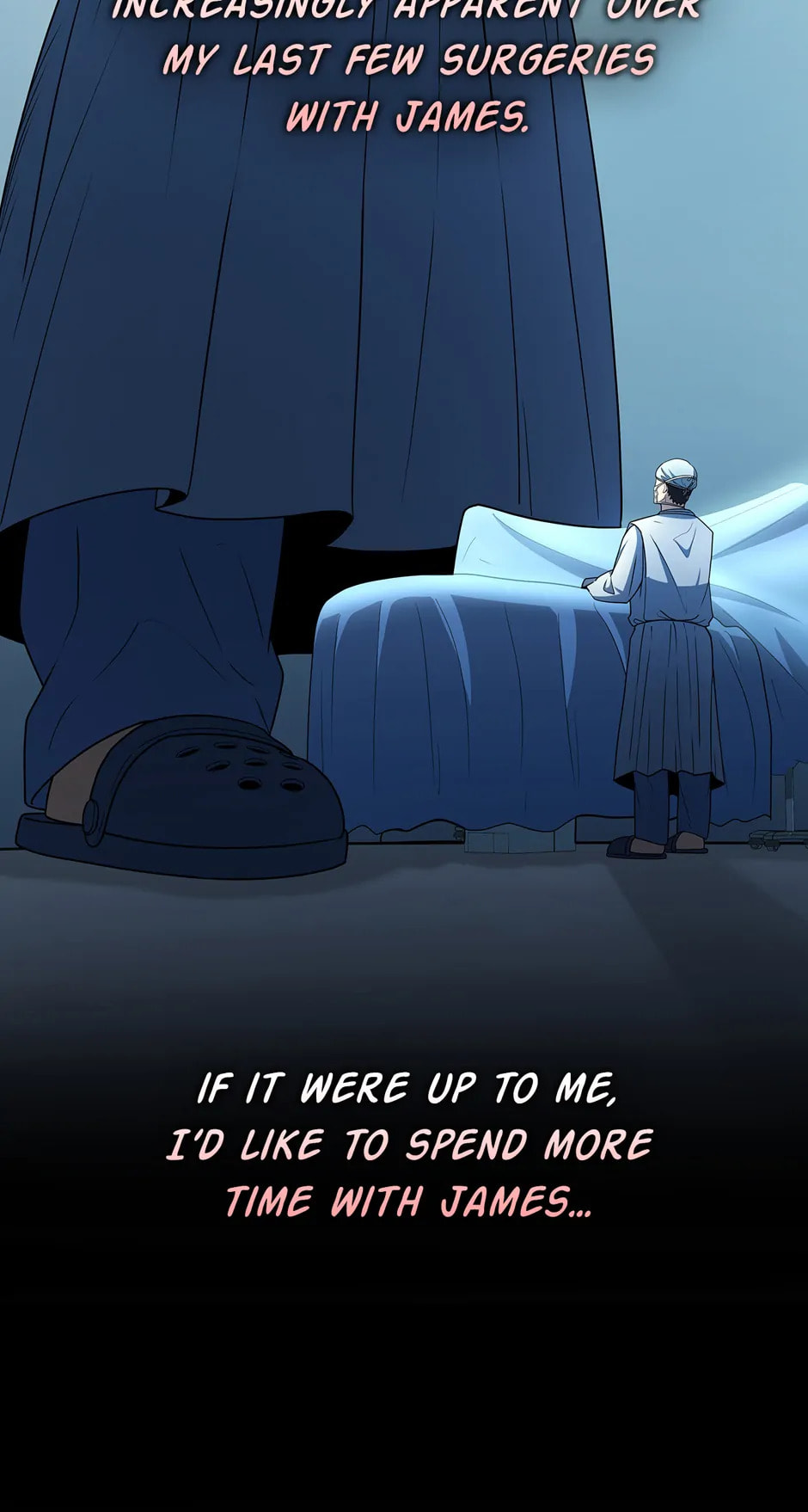 A True Doctor Chapter 267 page 11 - 