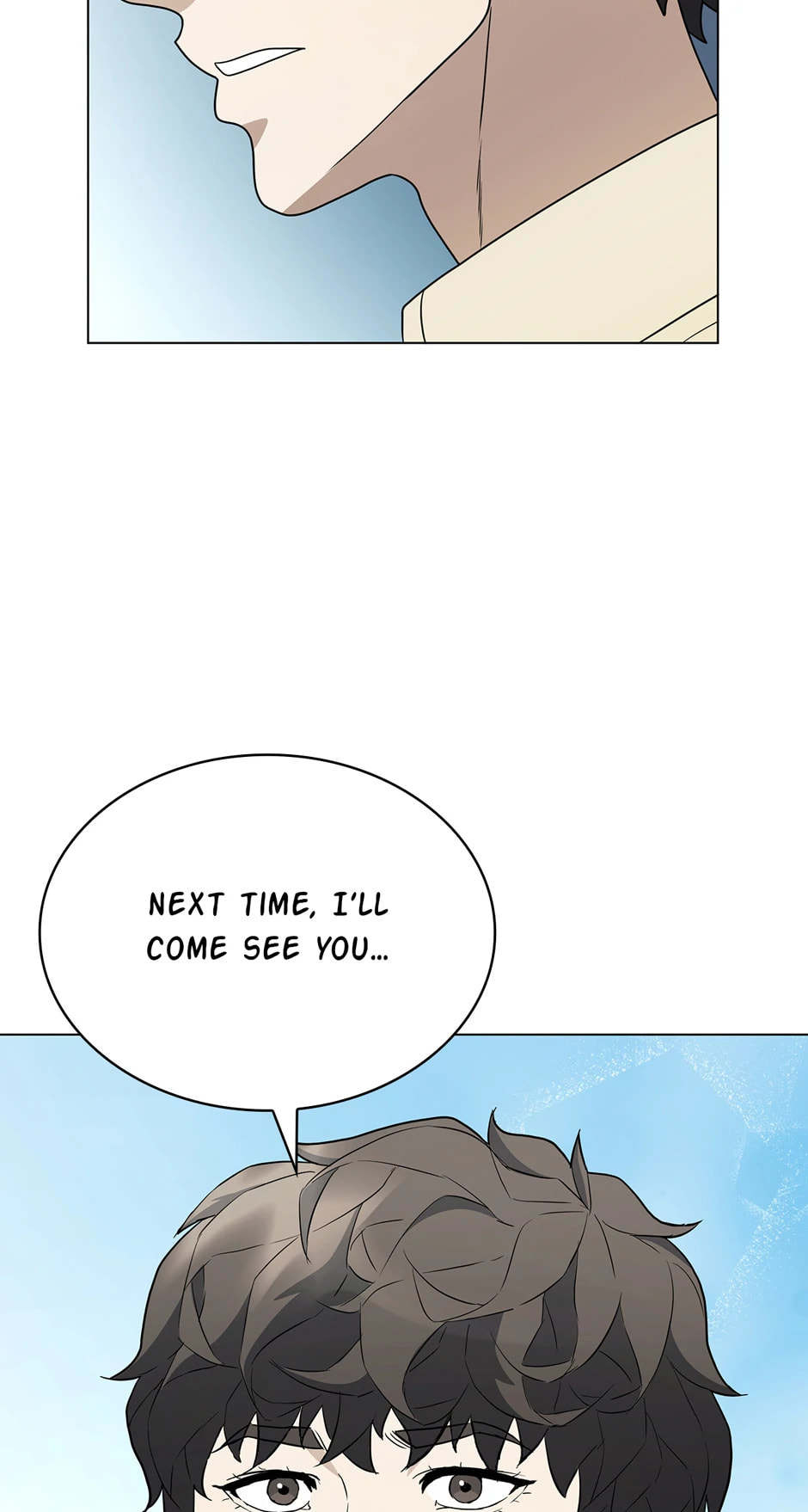 A True Doctor Chapter 267 page 13 - 