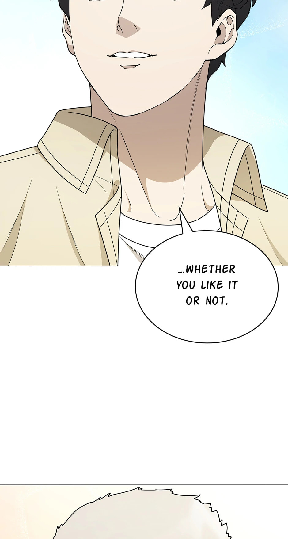 A True Doctor Chapter 267 page 14 - 
