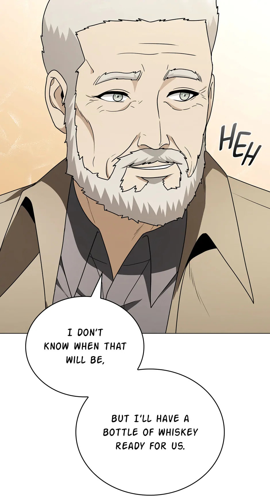 A True Doctor Chapter 267 page 15 - 