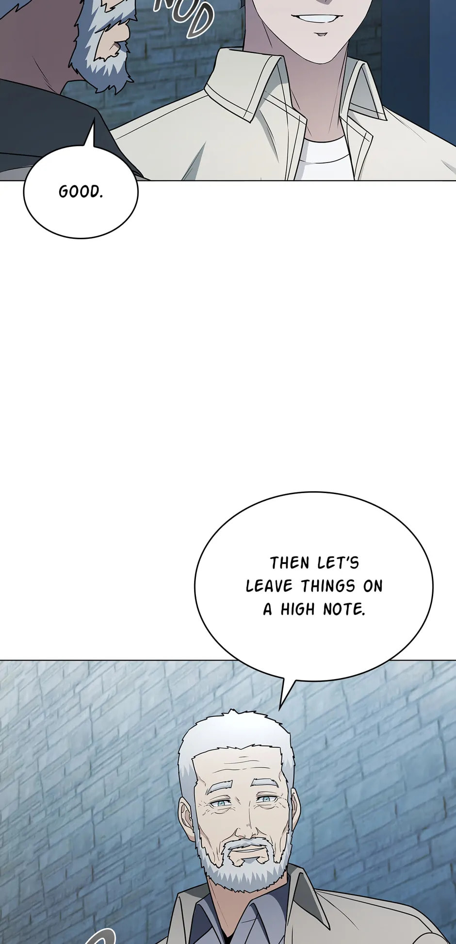A True Doctor Chapter 267 page 18 - 