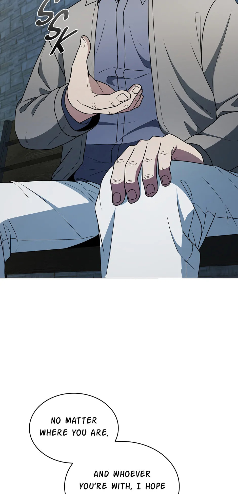 A True Doctor Chapter 267 page 19 - 