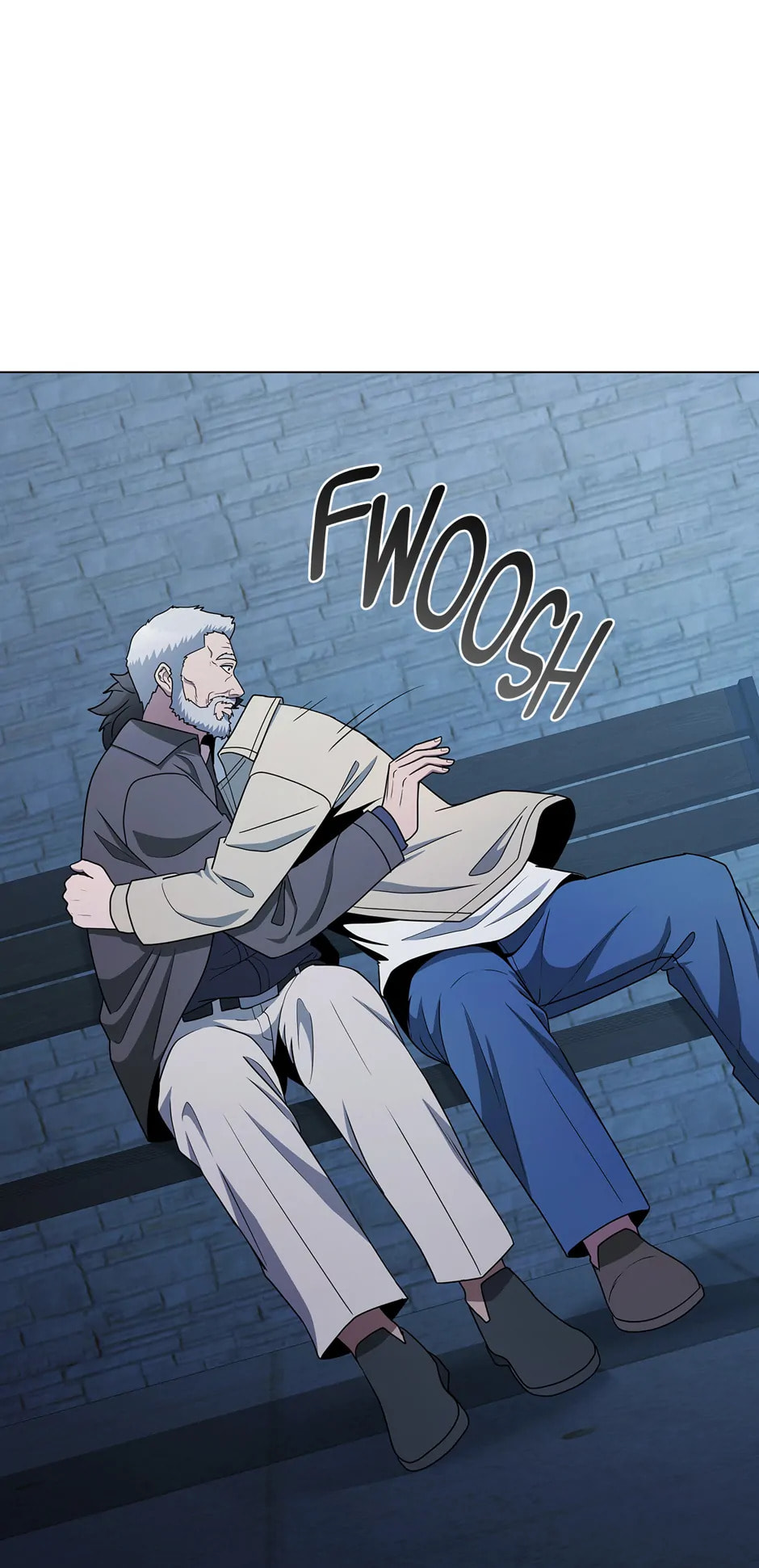 A True Doctor Chapter 267 page 21 - 