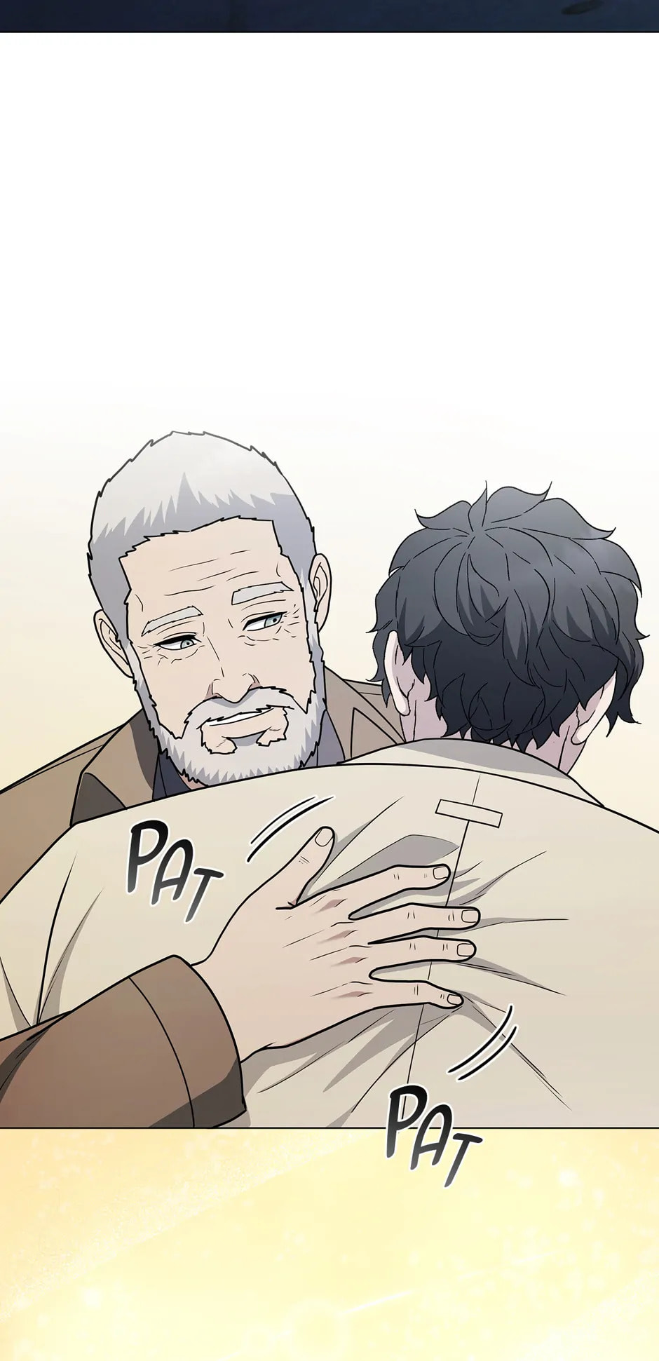 A True Doctor Chapter 267 page 22 - 