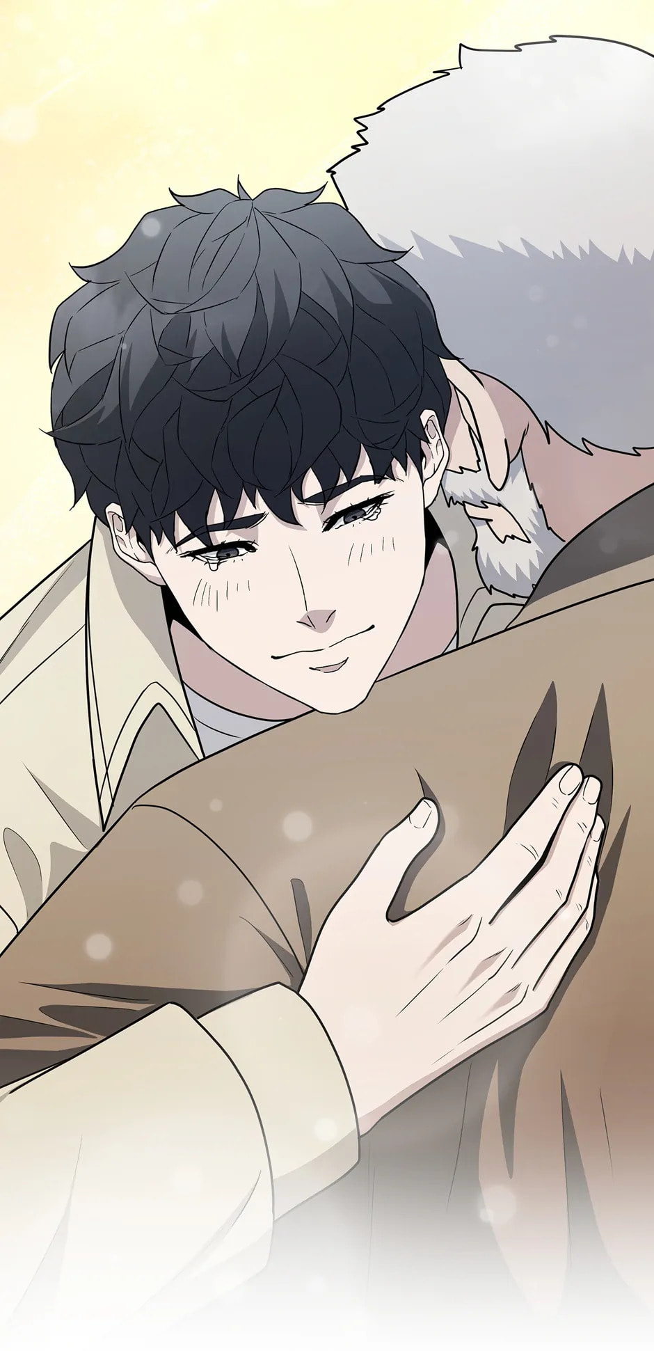 A True Doctor Chapter 267 page 23 - 