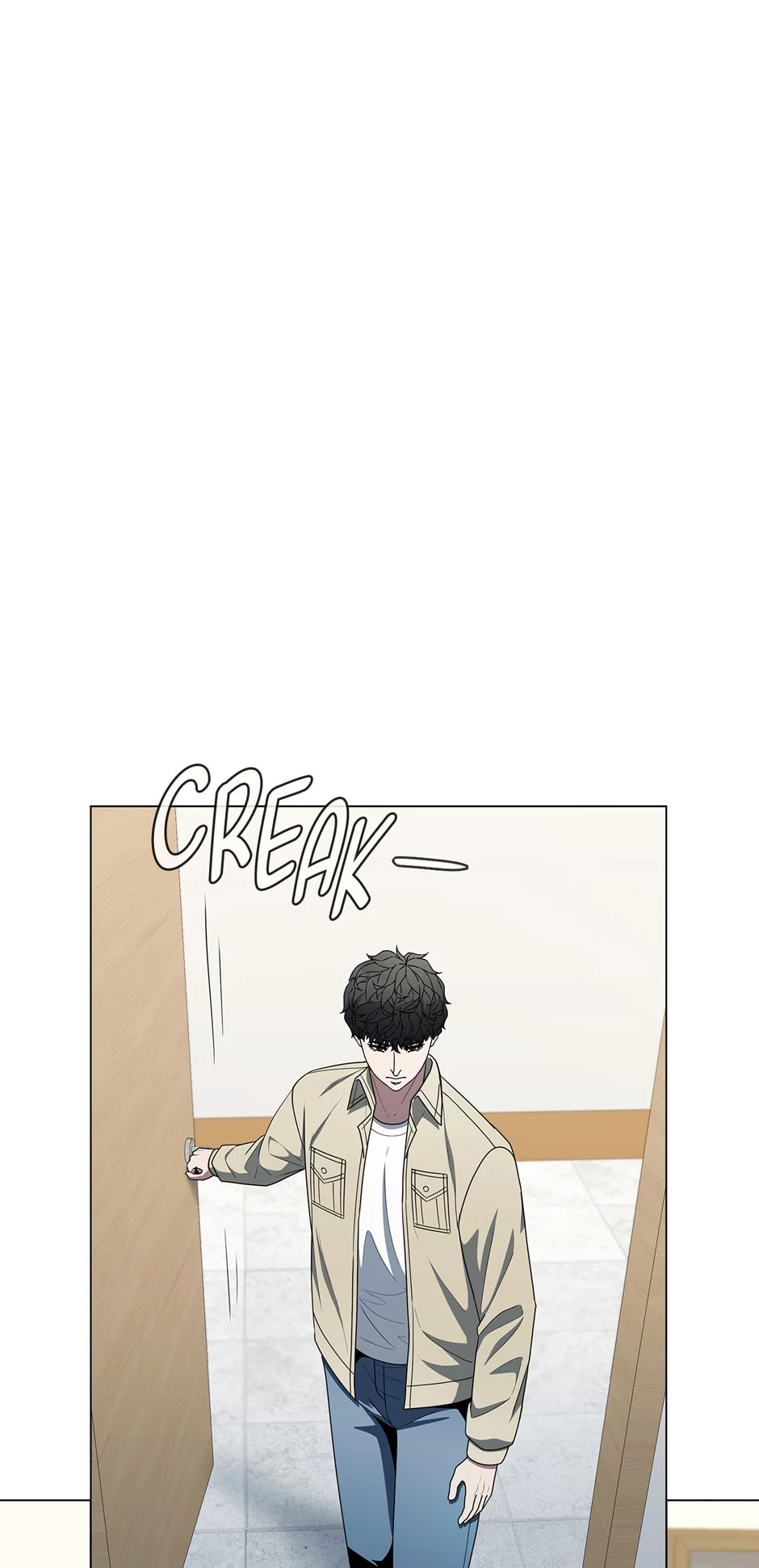 A True Doctor Chapter 267 page 25 - 
