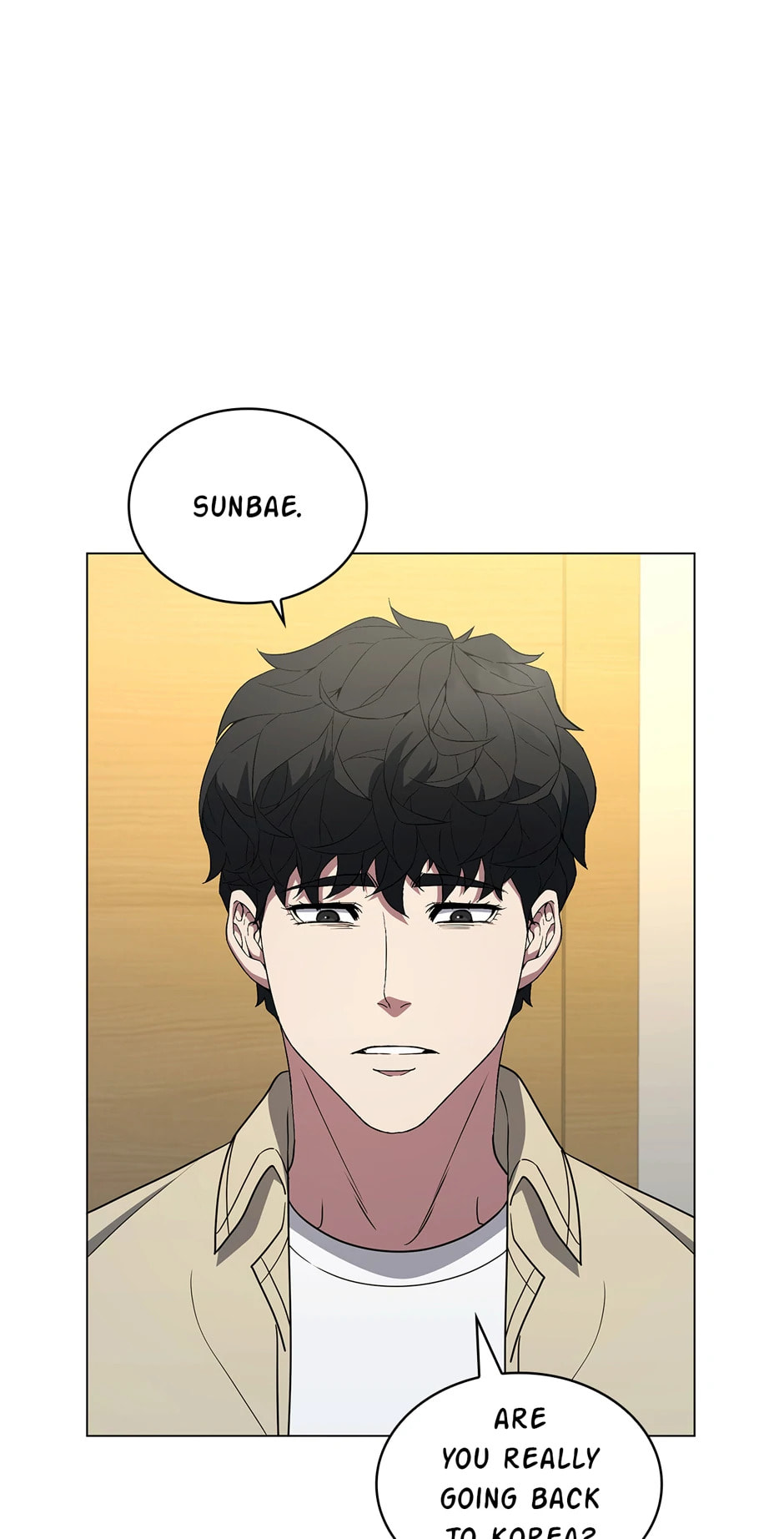 A True Doctor Chapter 267 page 27 - 