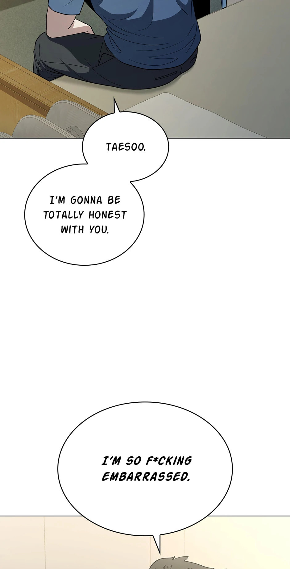 A True Doctor Chapter 267 page 29 - 