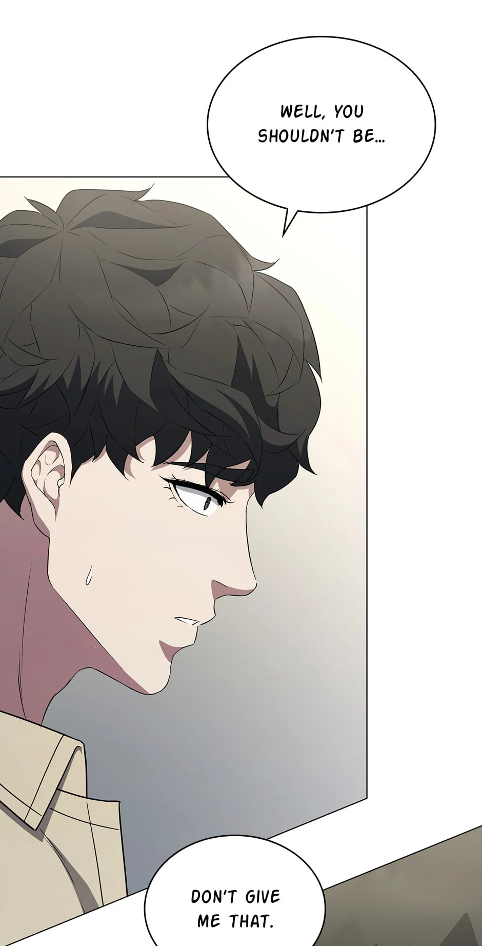 A True Doctor Chapter 267 page 31 - 