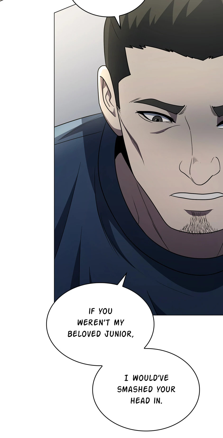 A True Doctor Chapter 267 page 32 - 