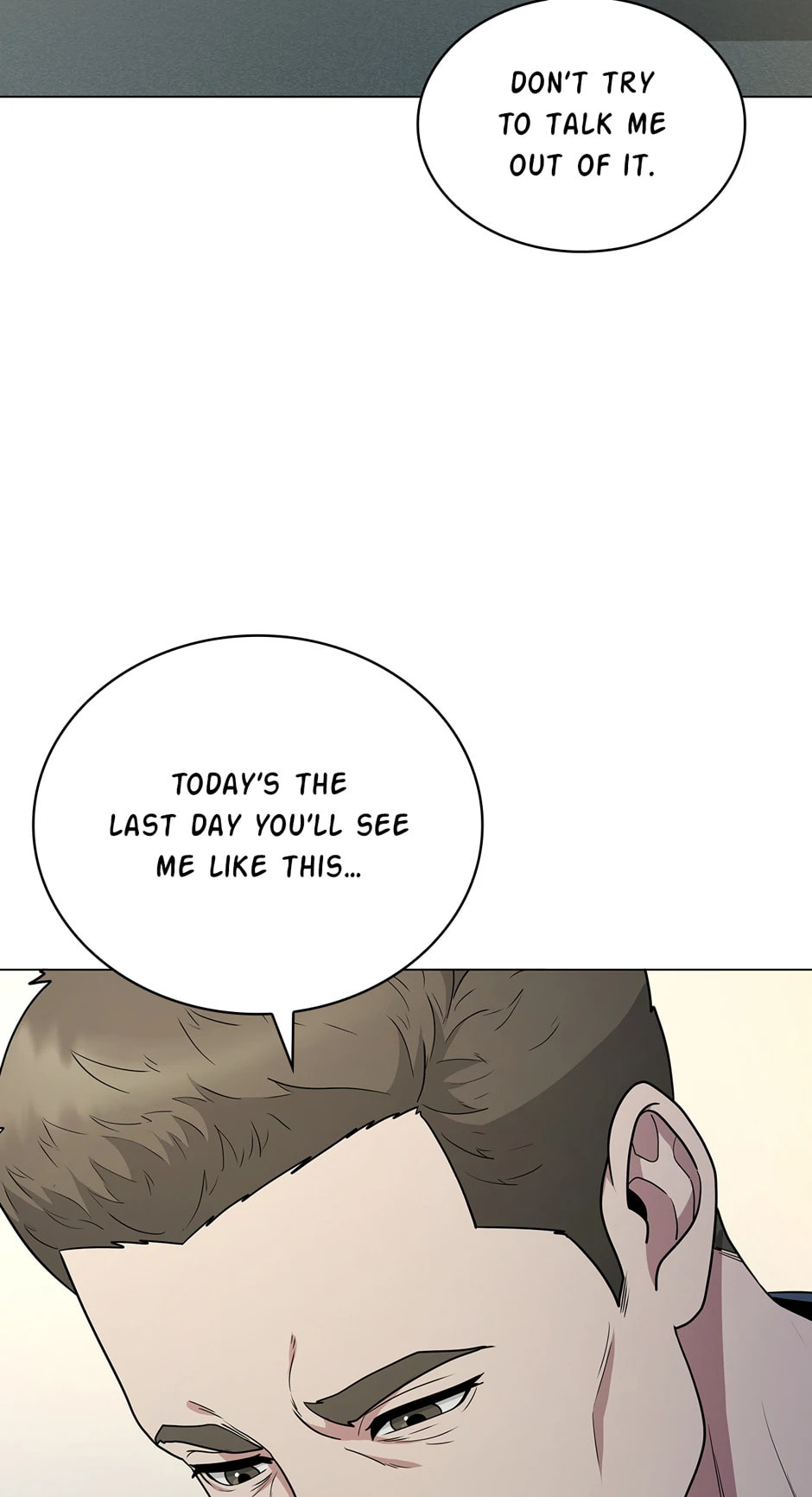 A True Doctor Chapter 267 page 34 - 