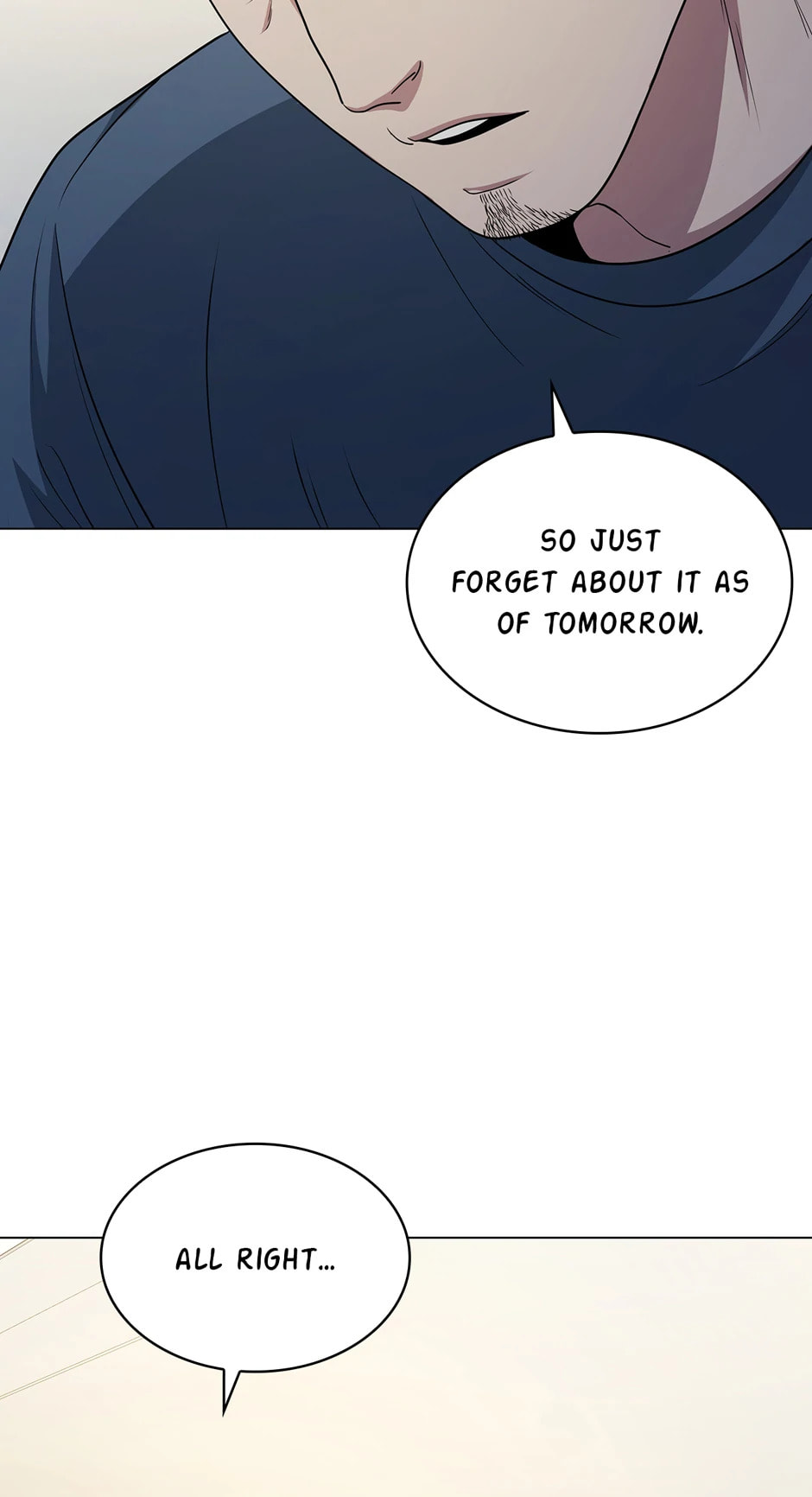 A True Doctor Chapter 267 page 35 - 