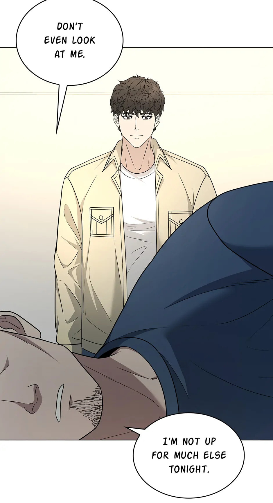 A True Doctor Chapter 267 page 37 - 
