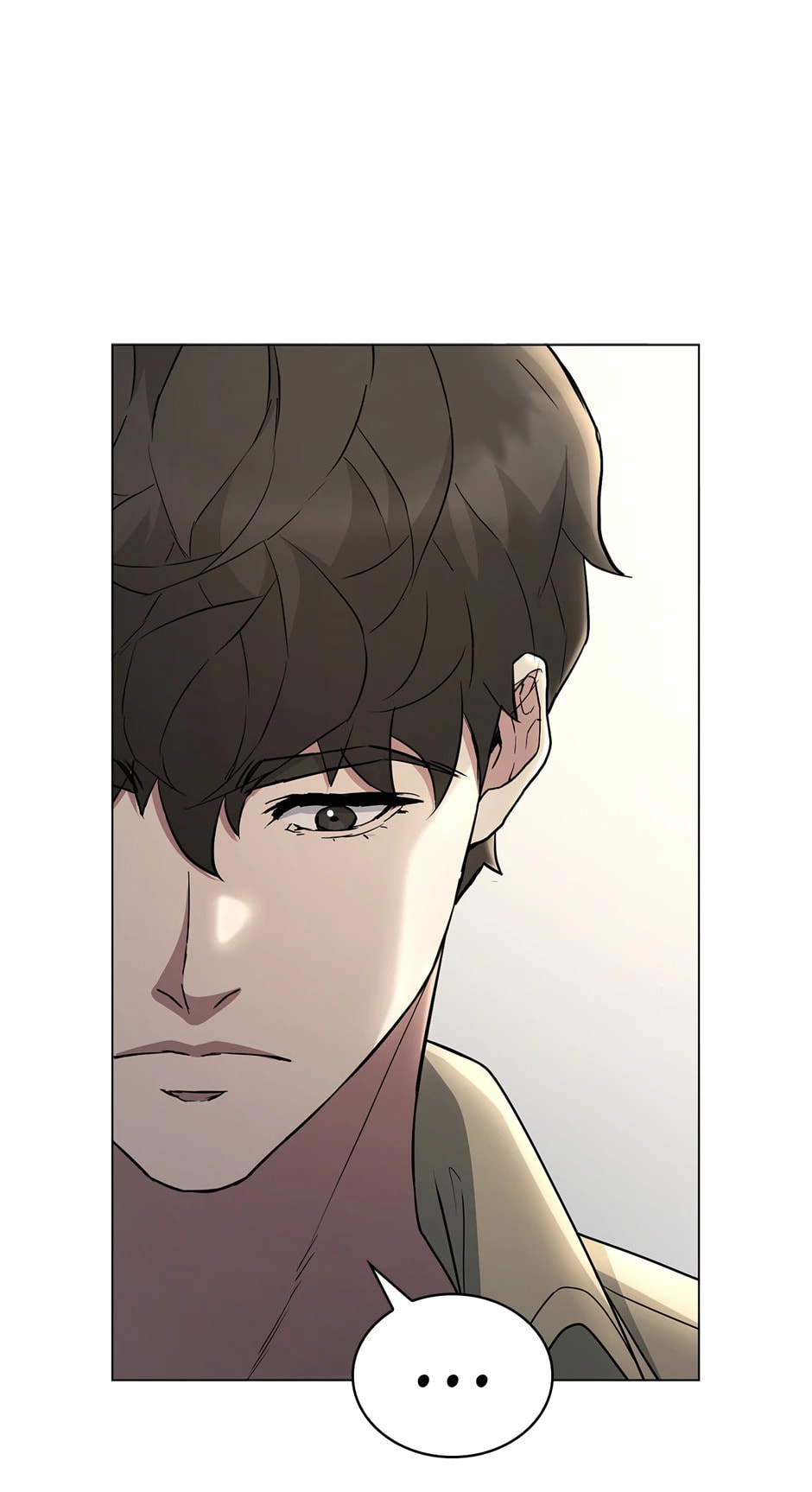 A True Doctor Chapter 267 page 38 - 