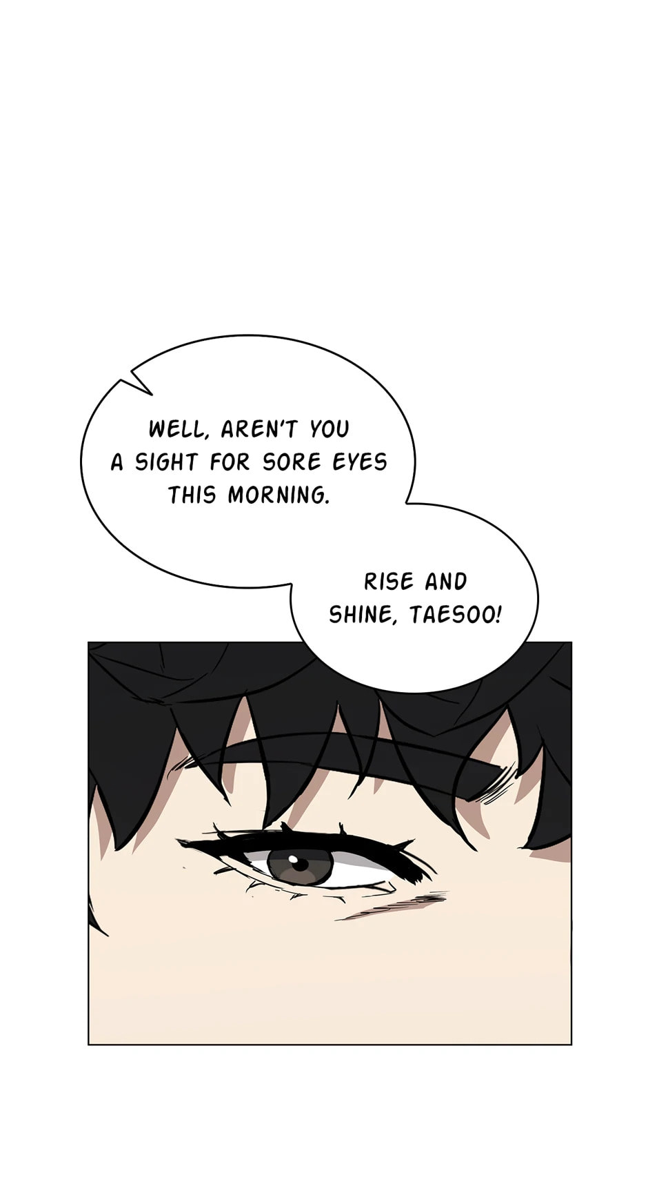 A True Doctor Chapter 267 page 45 - 