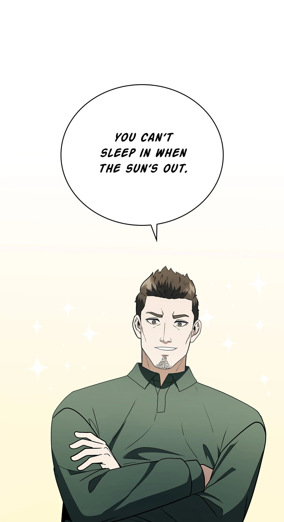 A True Doctor Chapter 267 page 46 - 