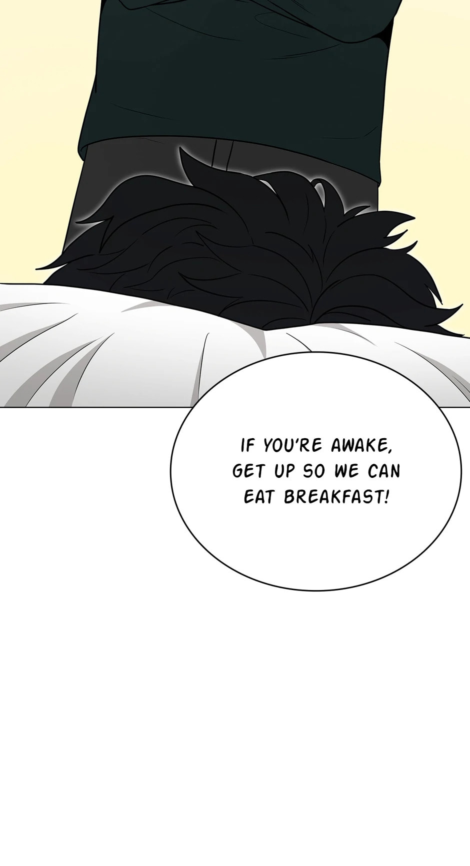 A True Doctor Chapter 267 page 47 - 