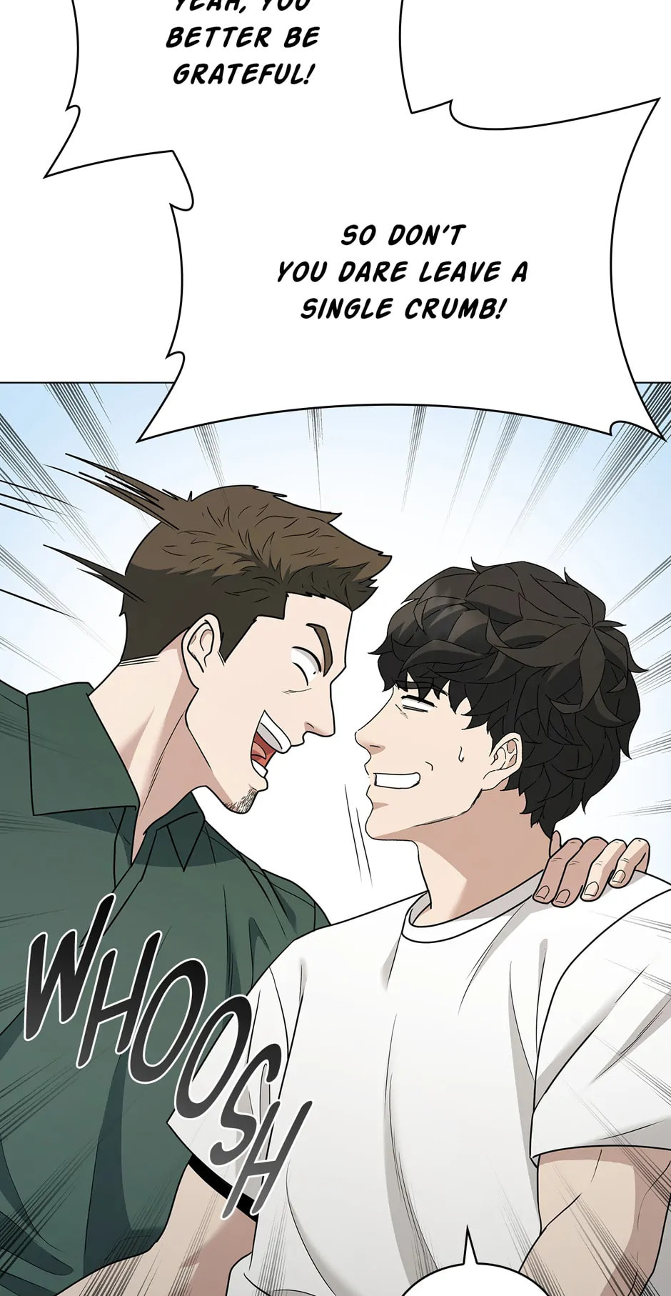 A True Doctor Chapter 267 page 57 - 
